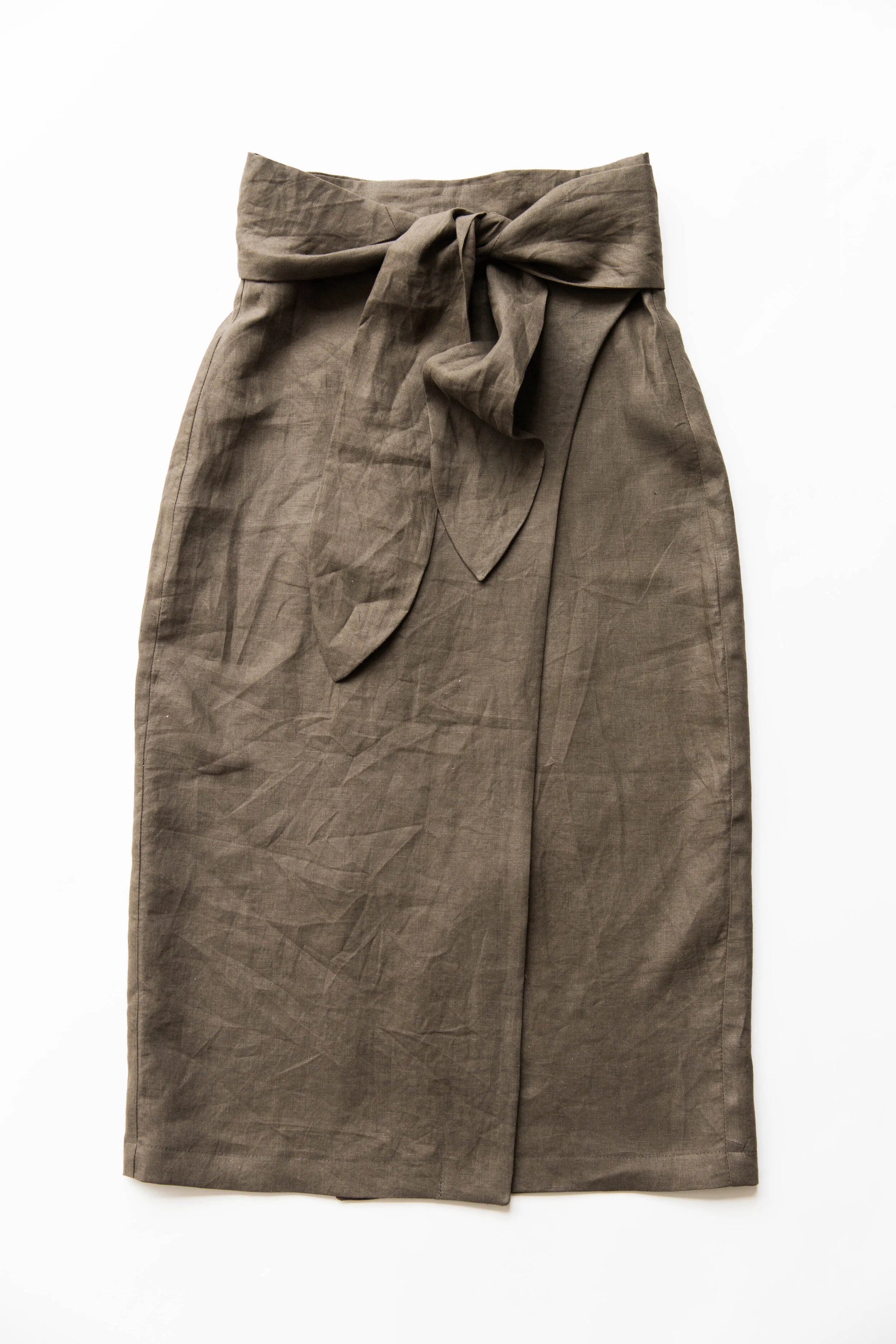 Aura Skirt