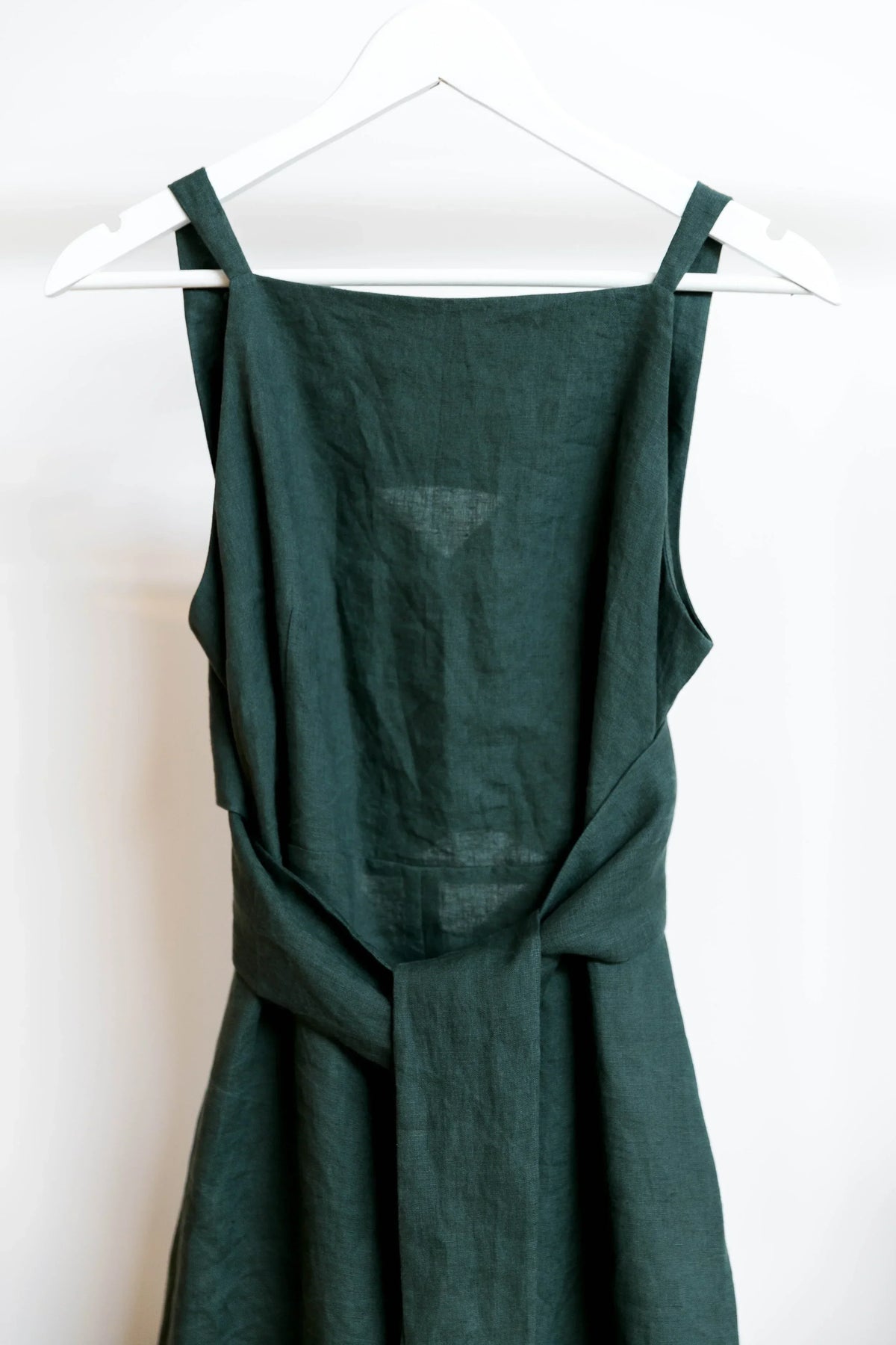The Axis Dress