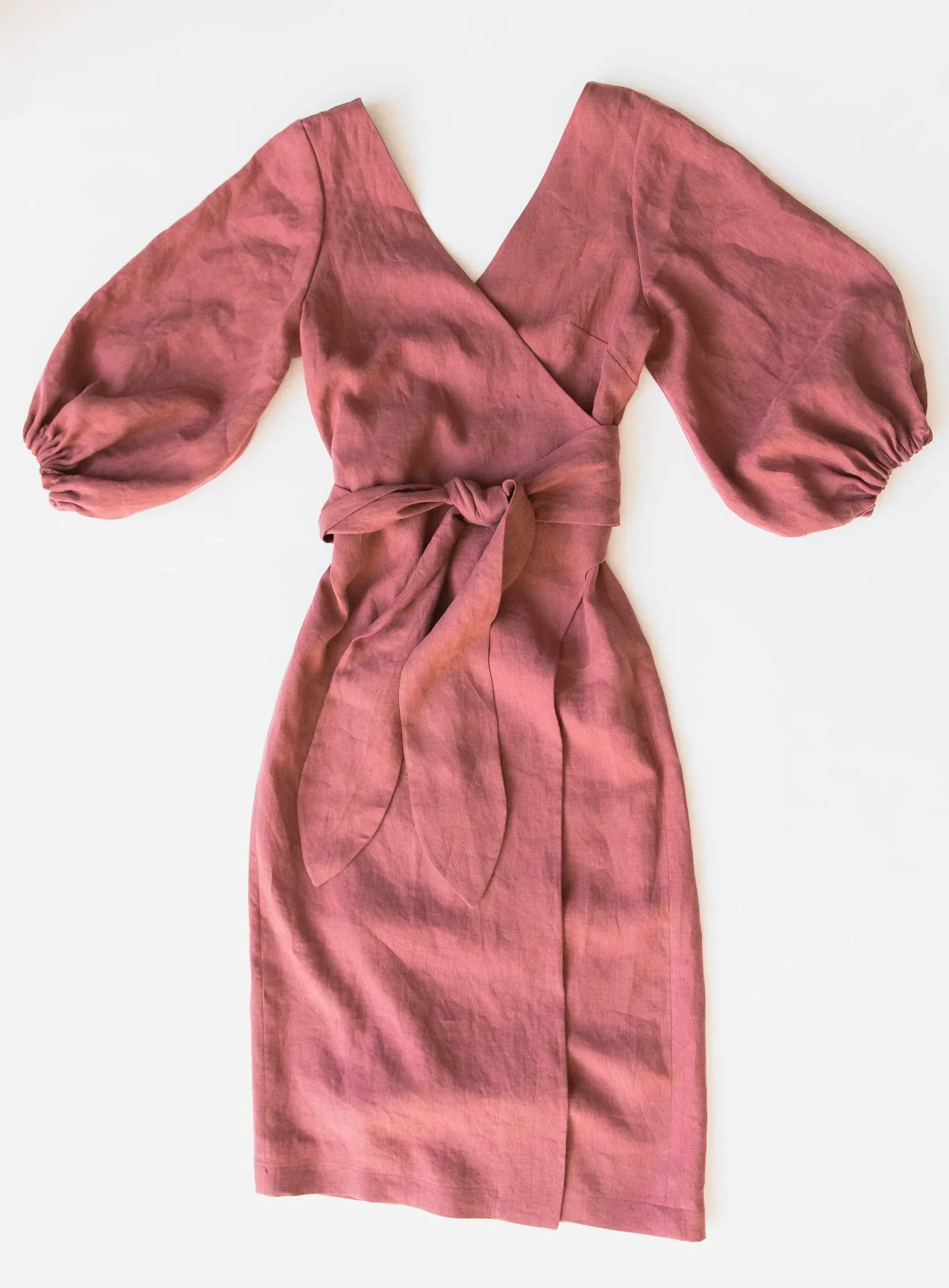 Aura Dress