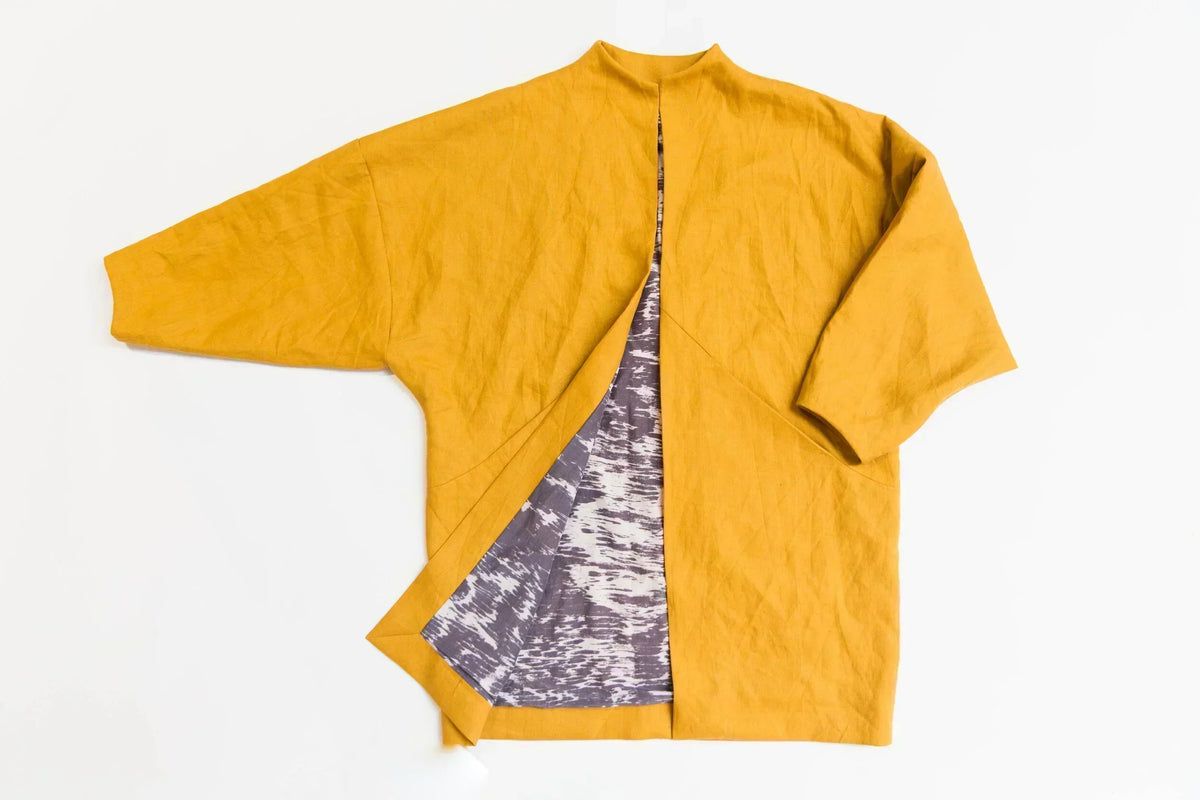 The Nova Coat