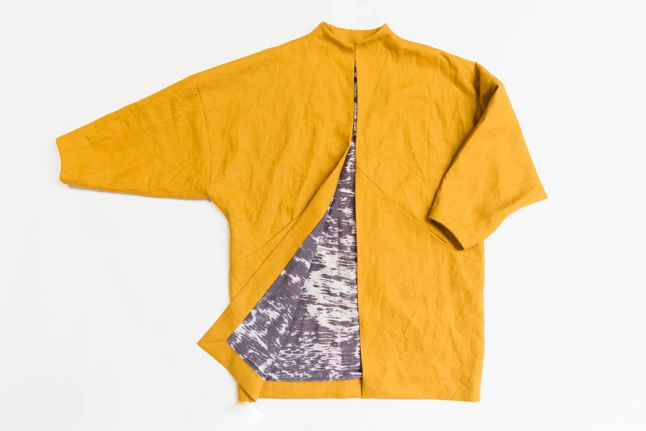 The Nova Coat