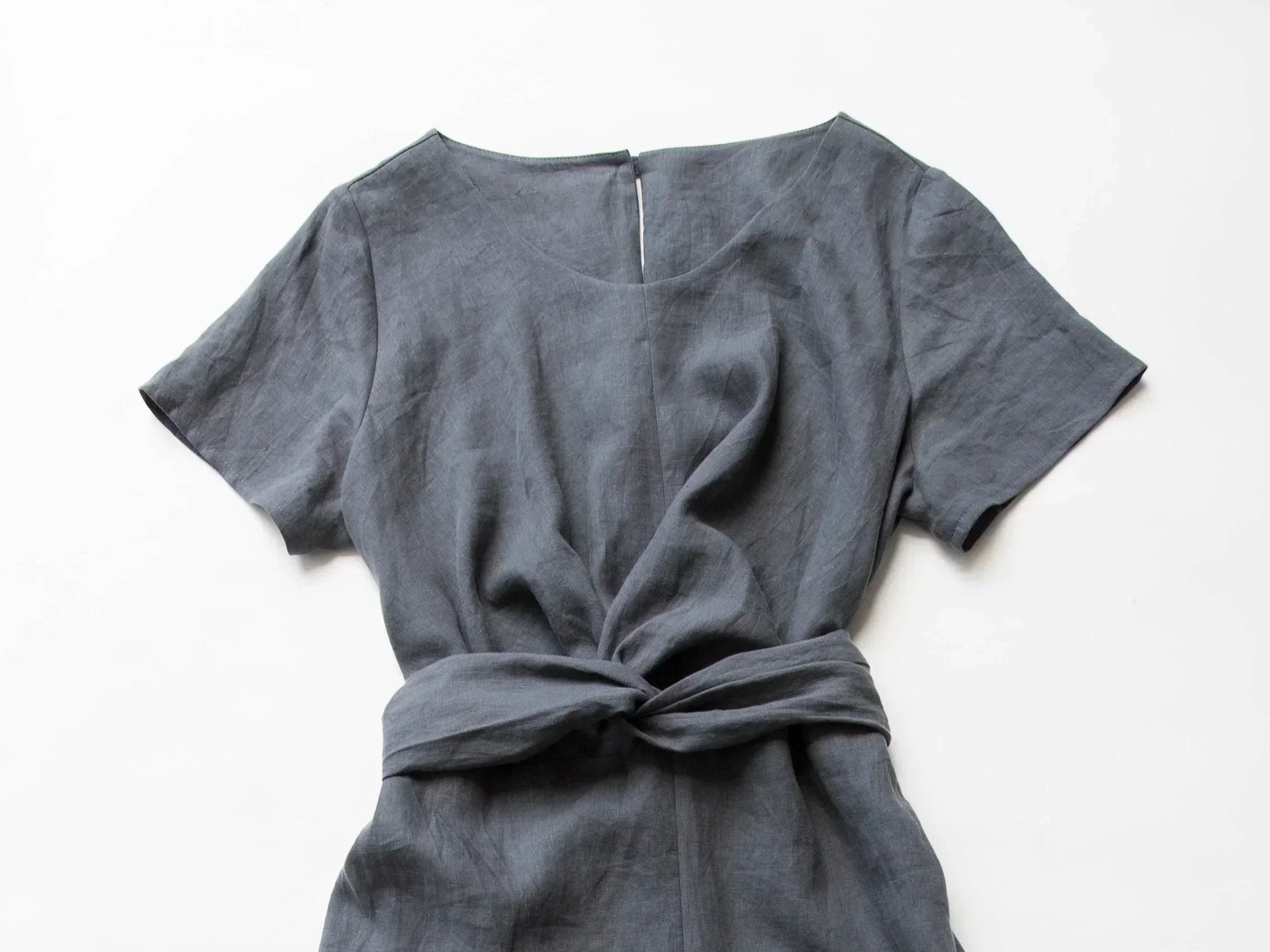 Mirri Jumpsuit - With Sleeve