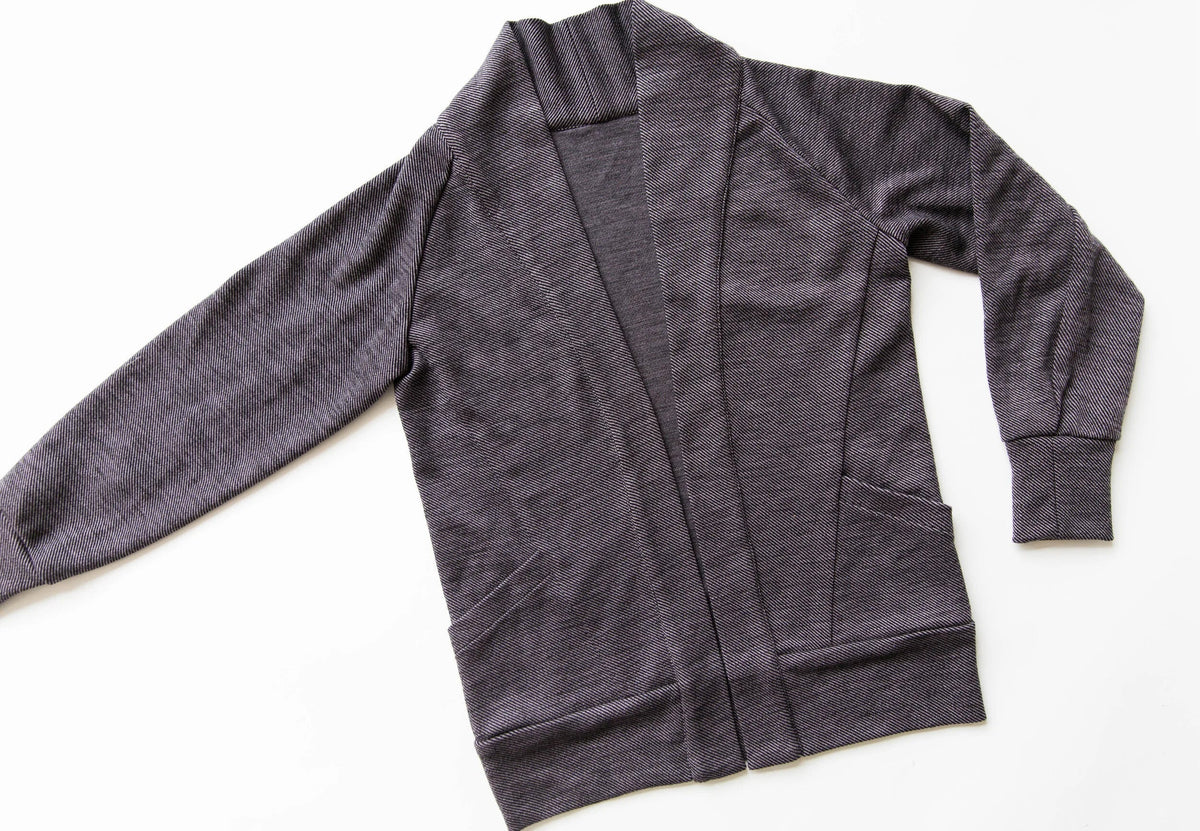 Fjord Cardi