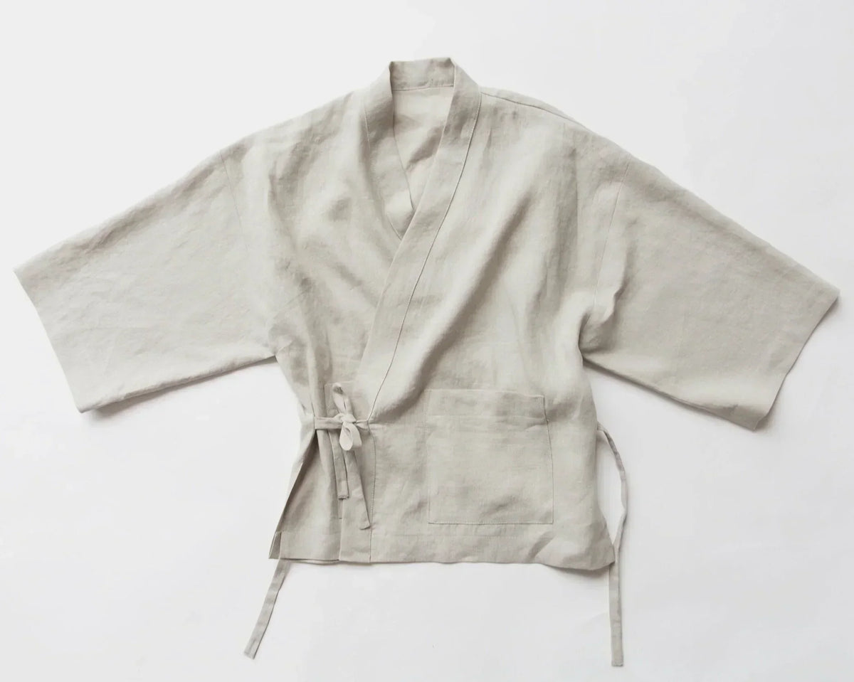 Luna Jacket - Unlined