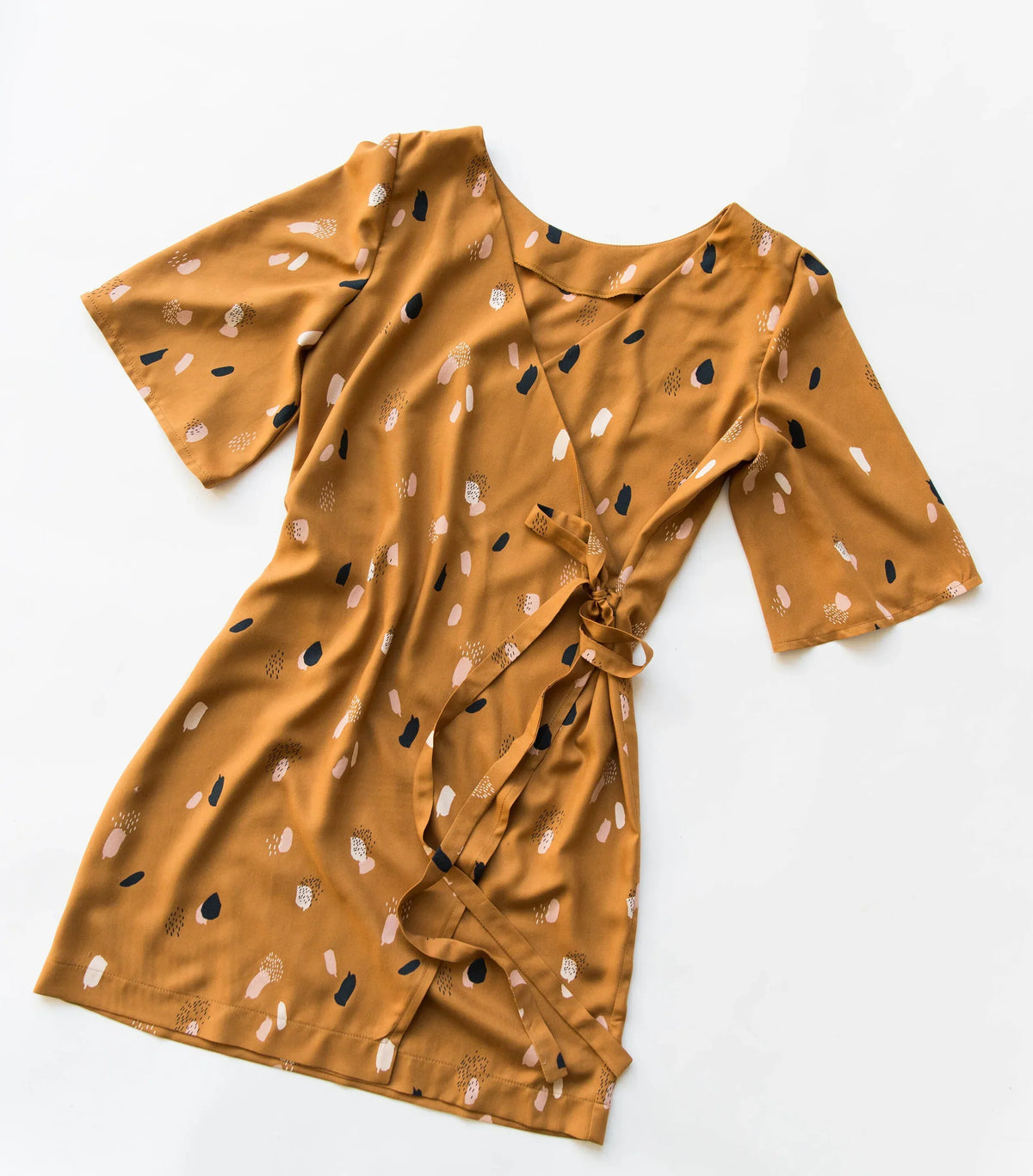 Sequence Dress