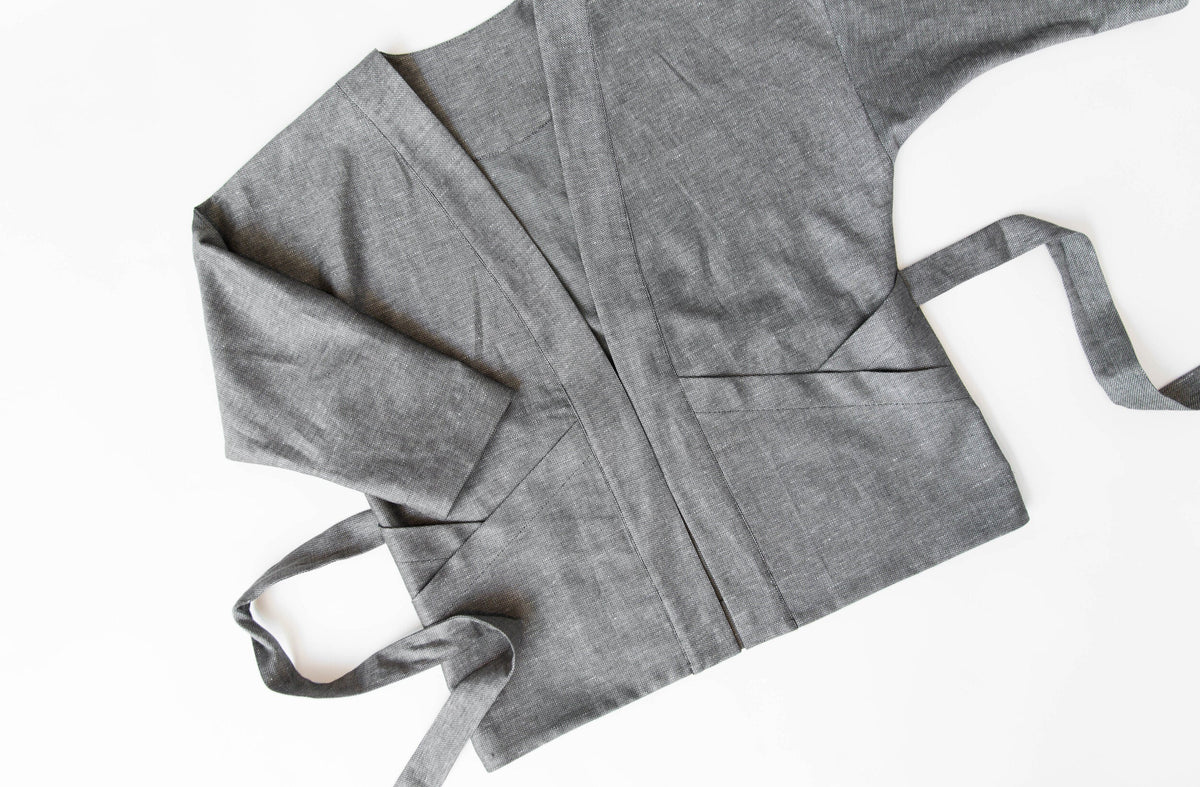 The Juno Jacket