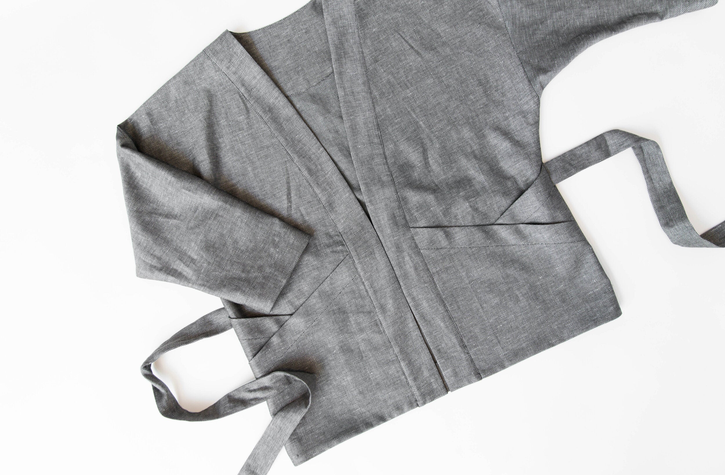 The Juno Jacket