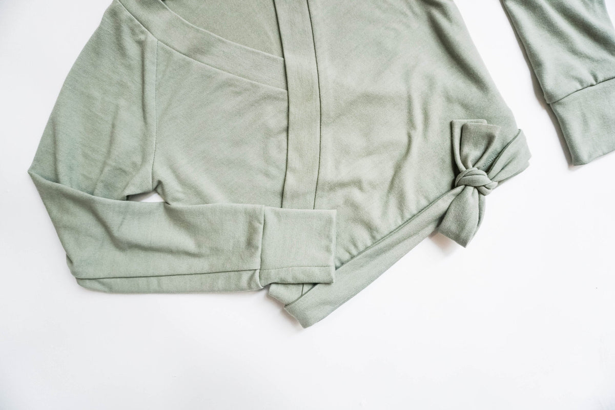 The Coppelia Cardi
