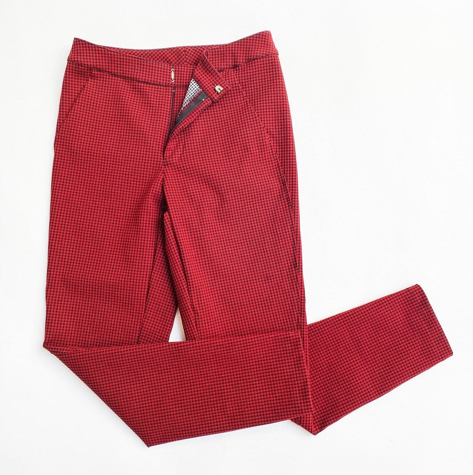 The Twist Pants