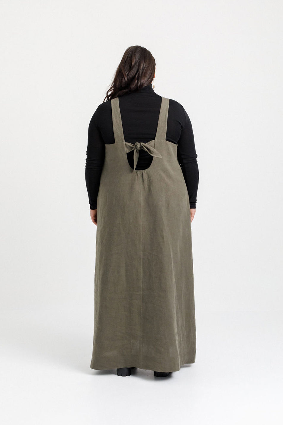 Aalto Curve Dress / Top