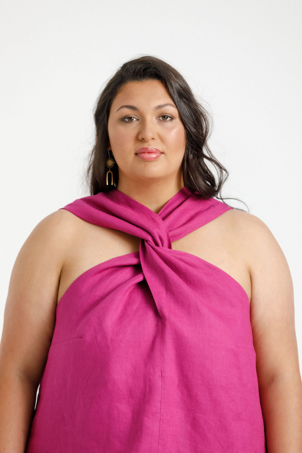 Aalto Curve Dress / Top