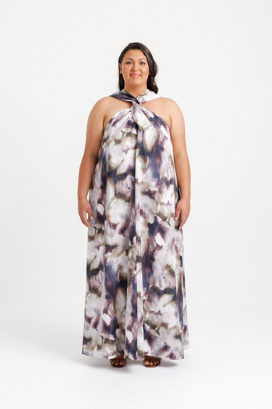 Aalto Curve Dress / Top