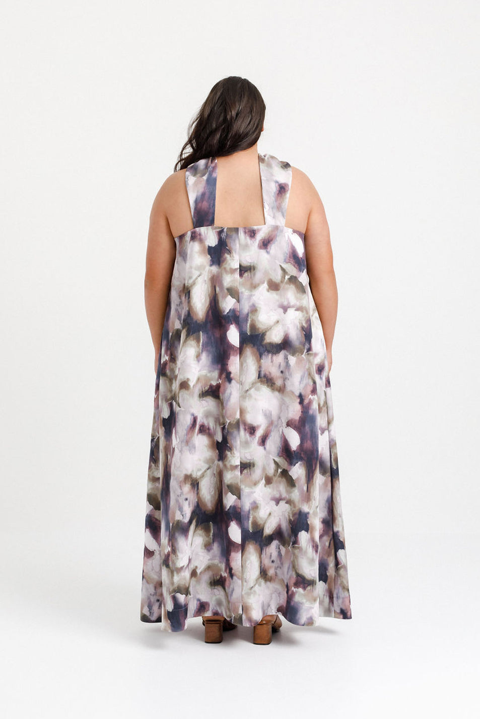 Aalto Curve Dress / Top