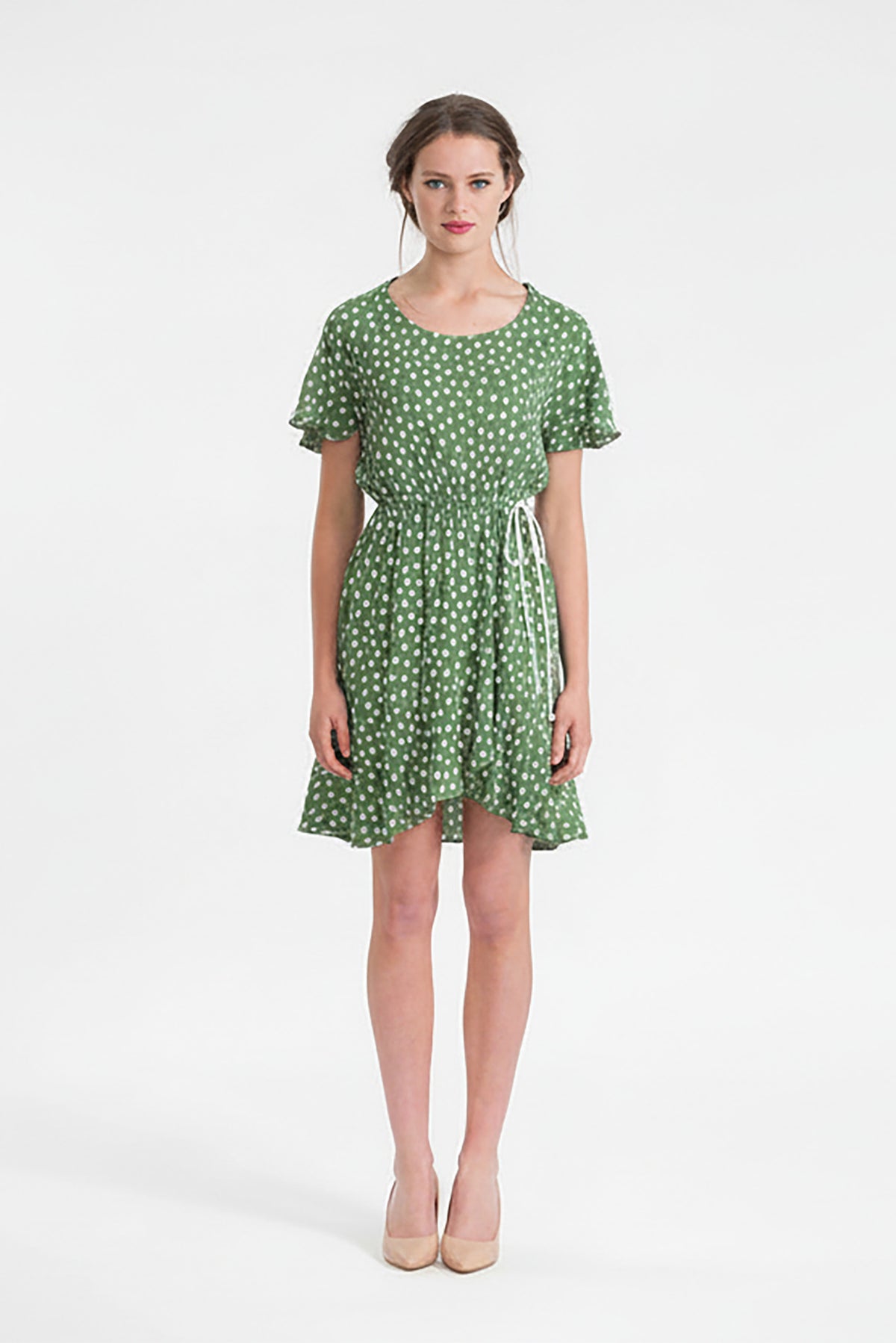 Adrift Dress/Skirt PDF