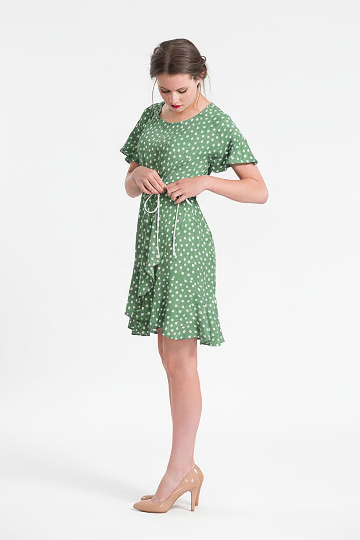Adrift Dress/Skirt PDF