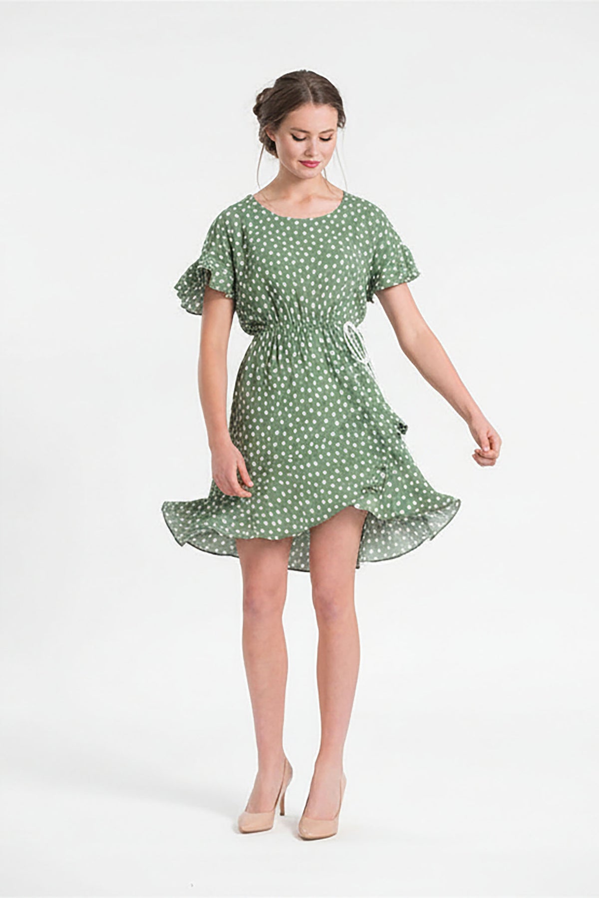 Adrift Dress/Skirt PDF