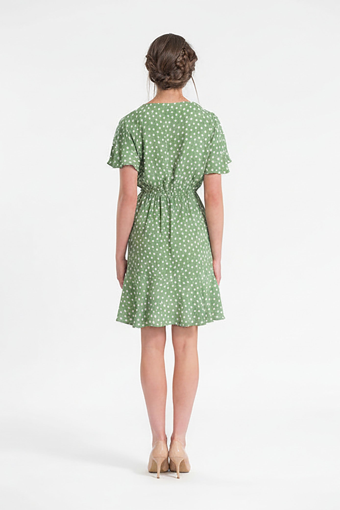 Adrift Dress/Skirt PDF