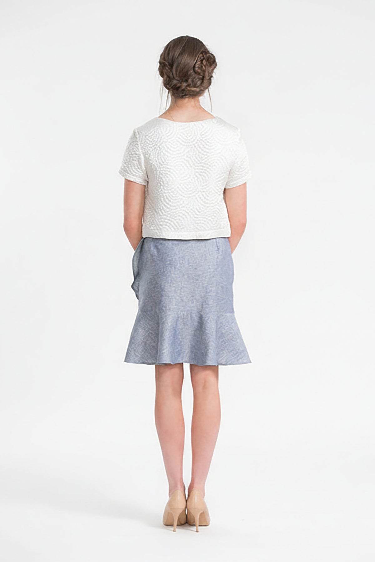 Adrift Dress/Skirt PDF