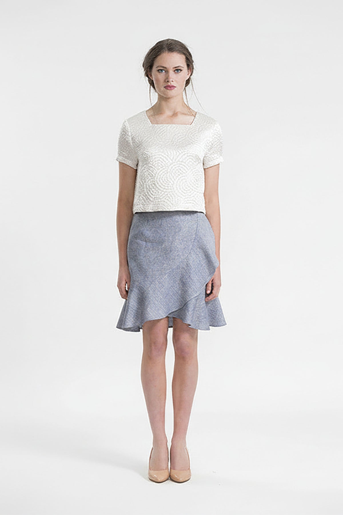 Adrift Dress/Skirt PDF