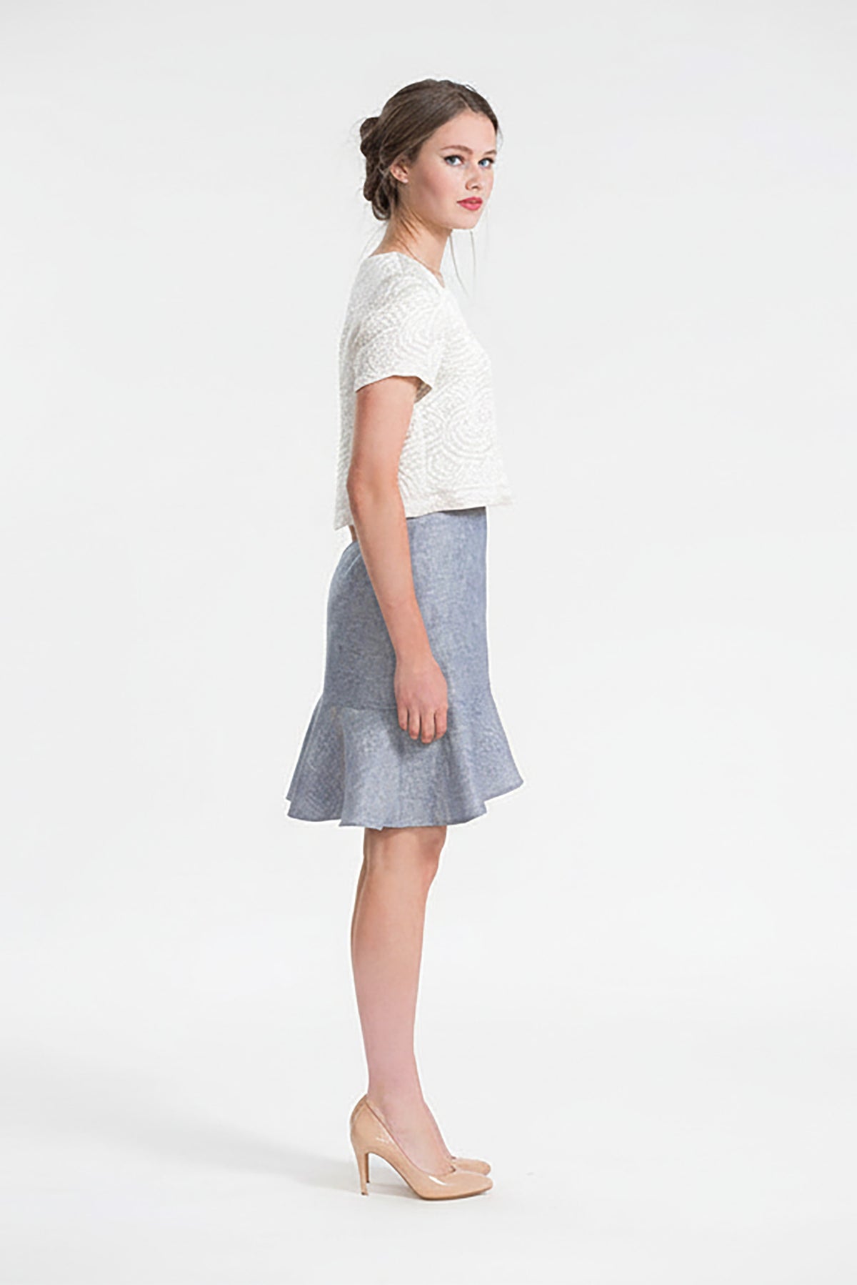 Adrift Dress/Skirt PDF