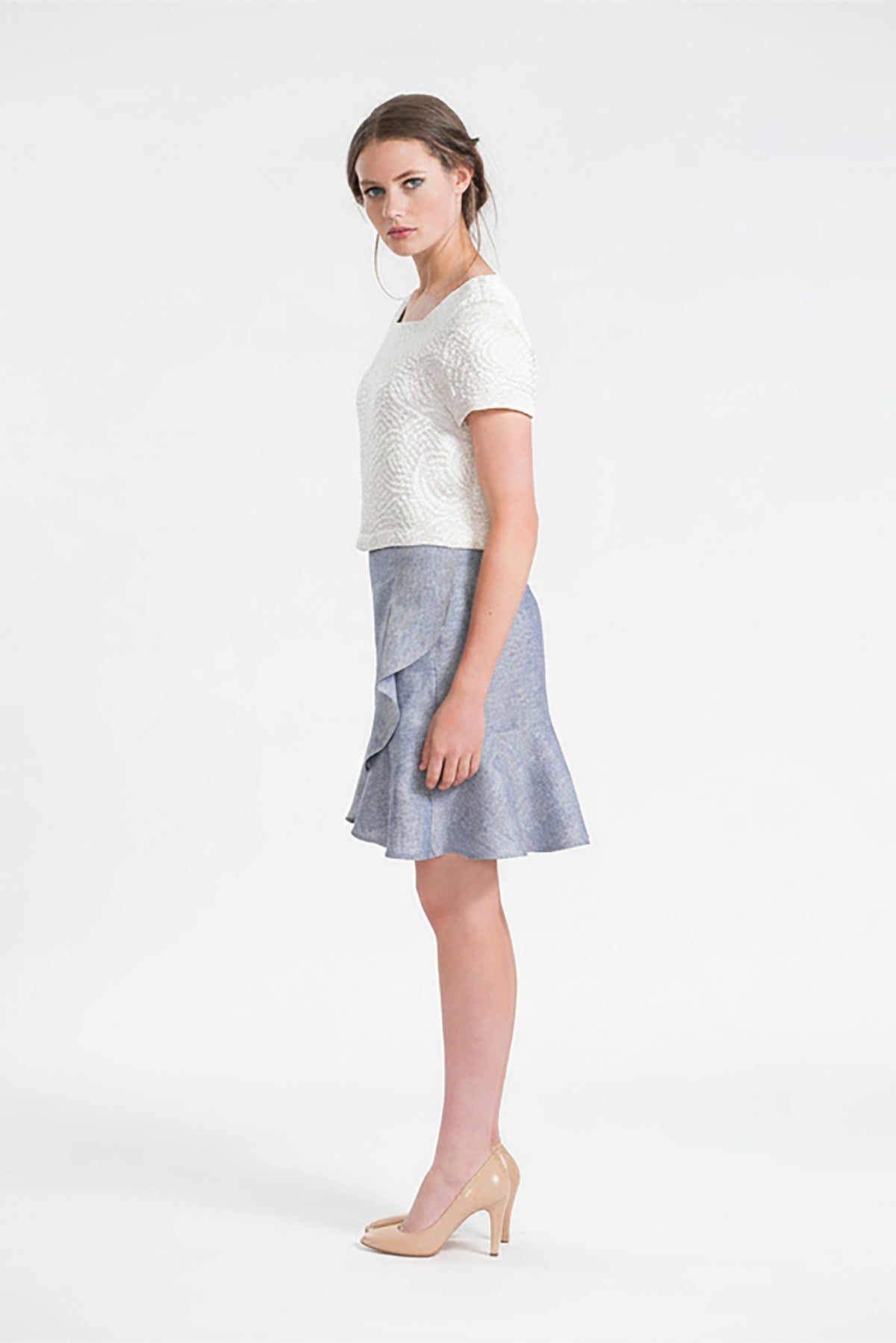 Adrift Dress/Skirt PDF
