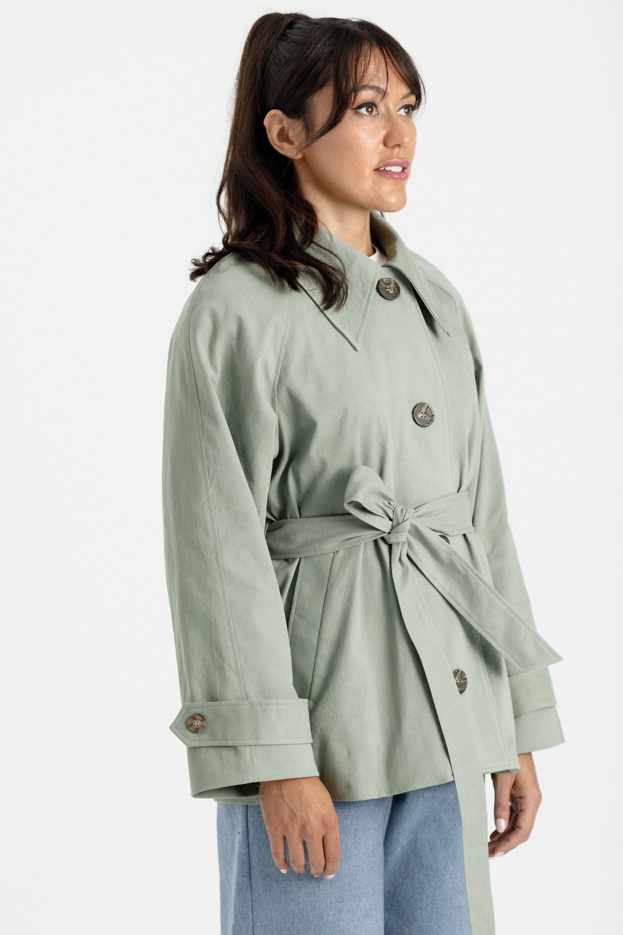 Eliza Trench