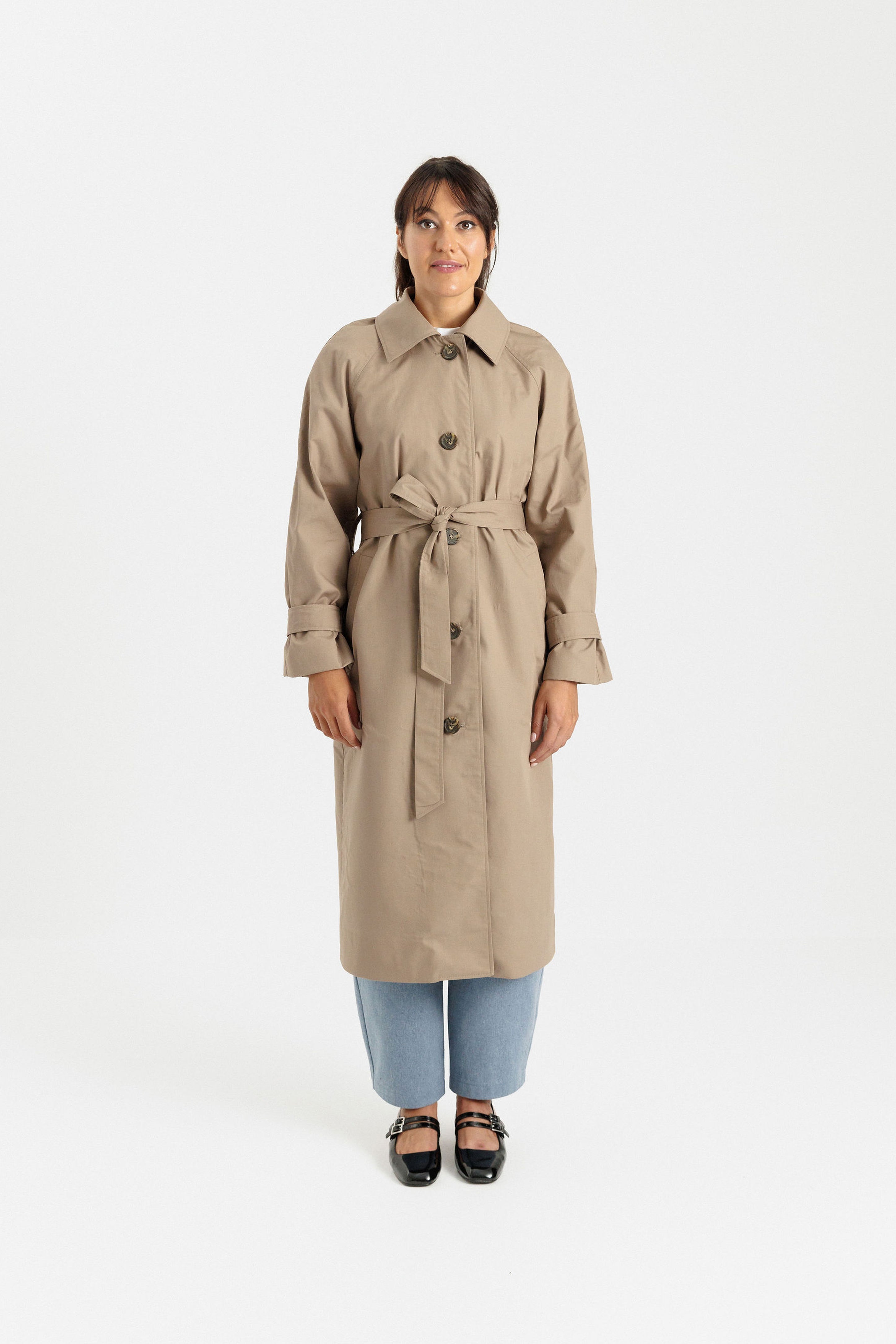 Eliza Trench