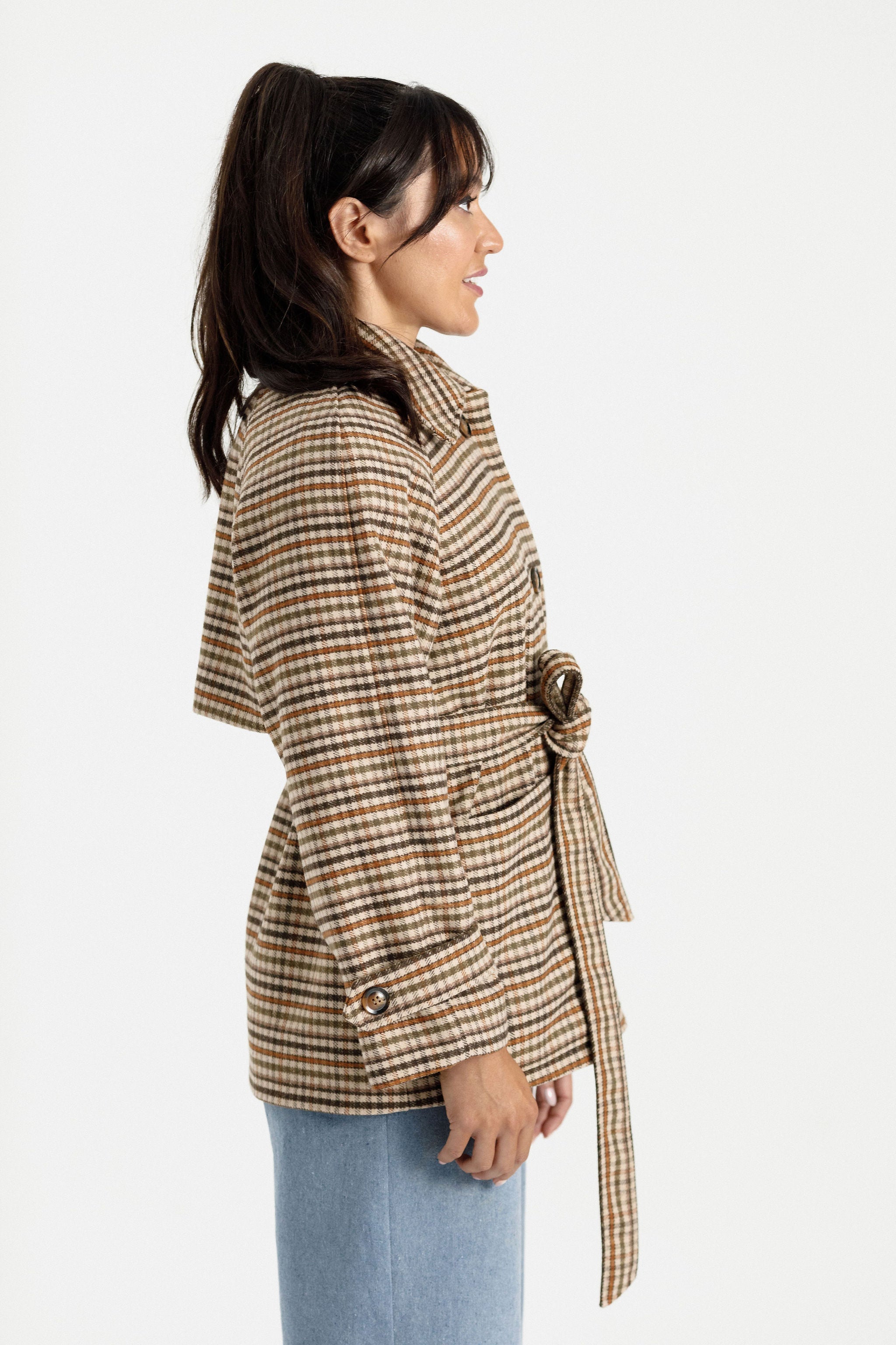 Eliza Trench