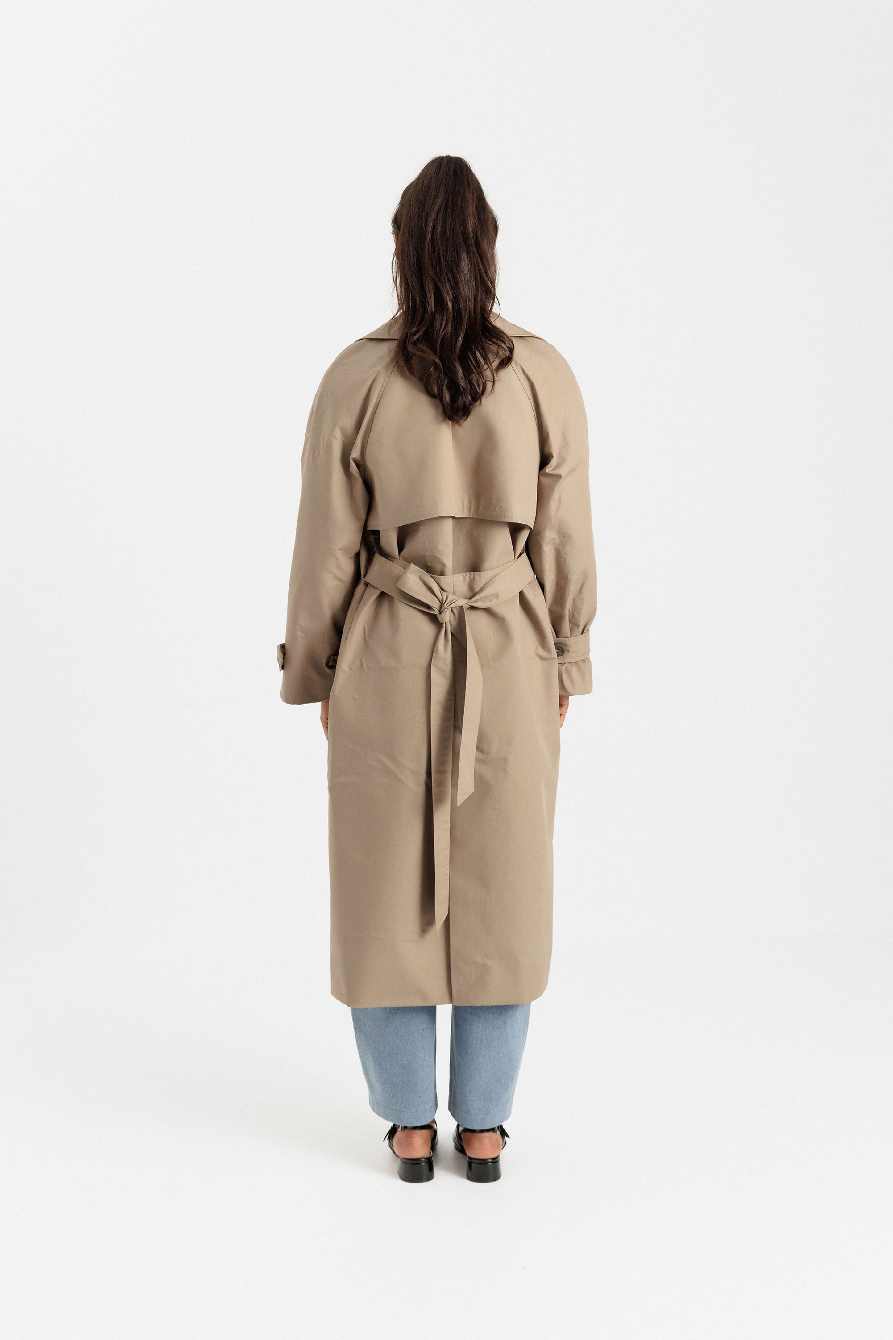 Eliza Trench