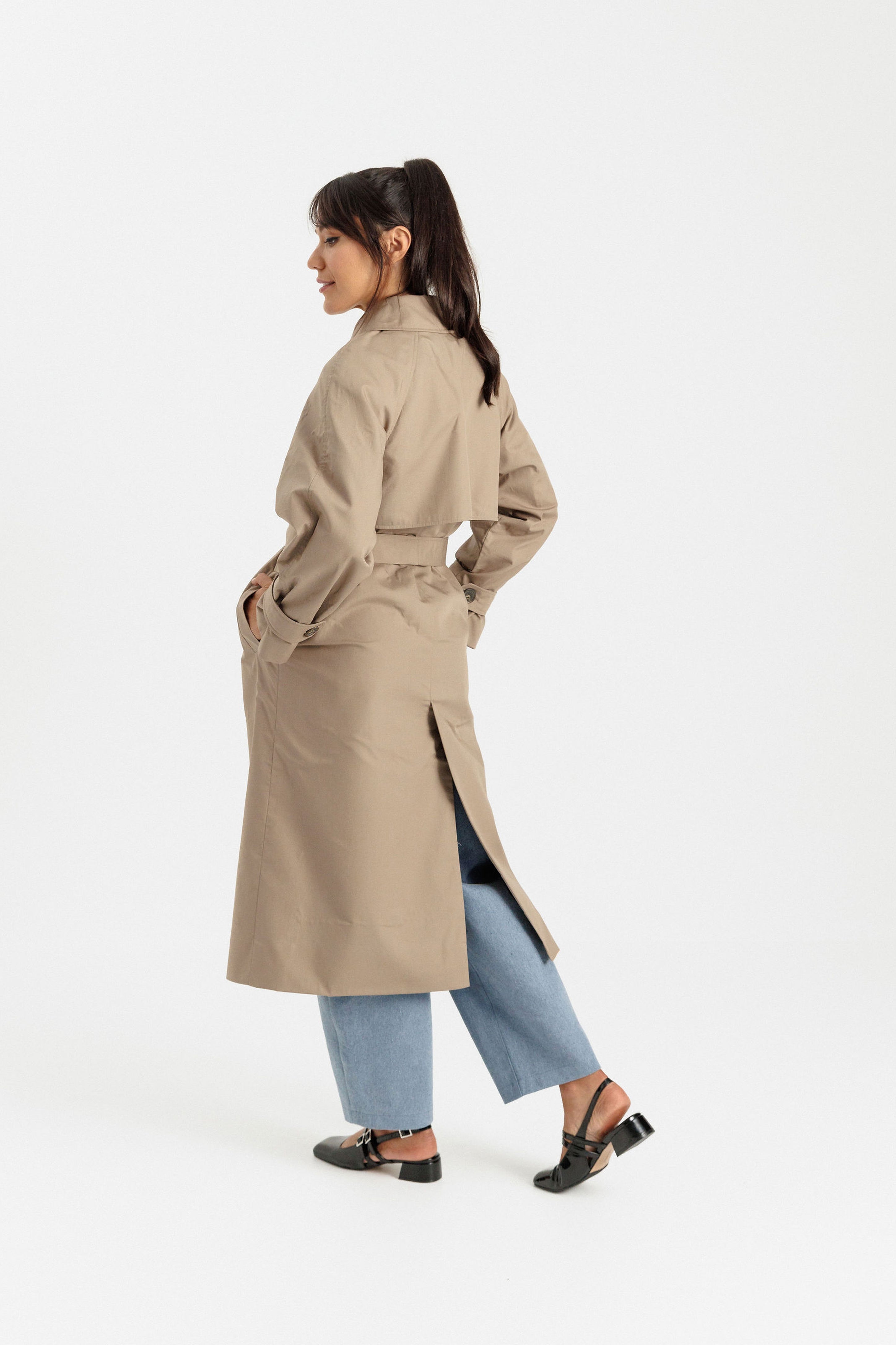 Eliza Trench