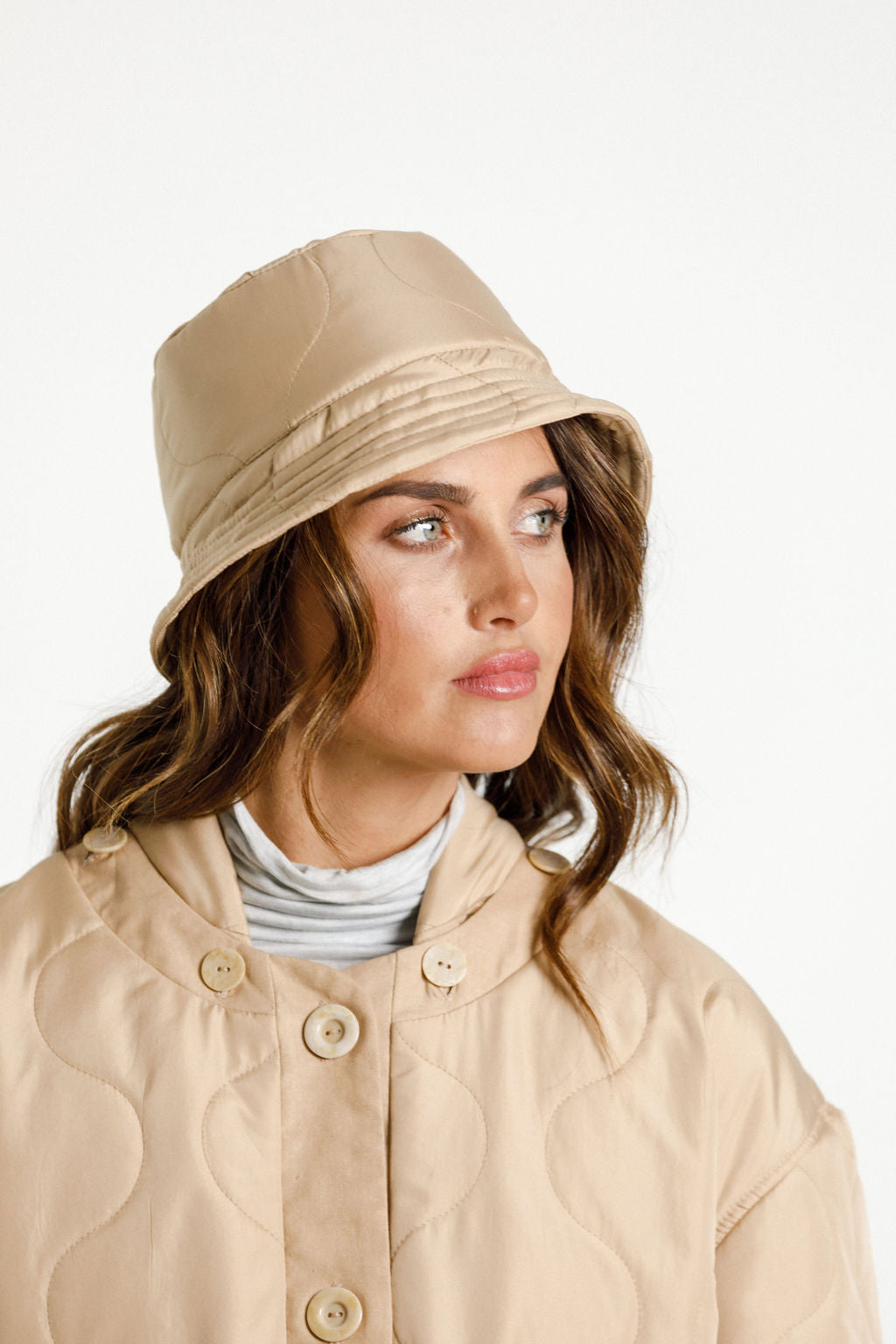 Emmi Jacket