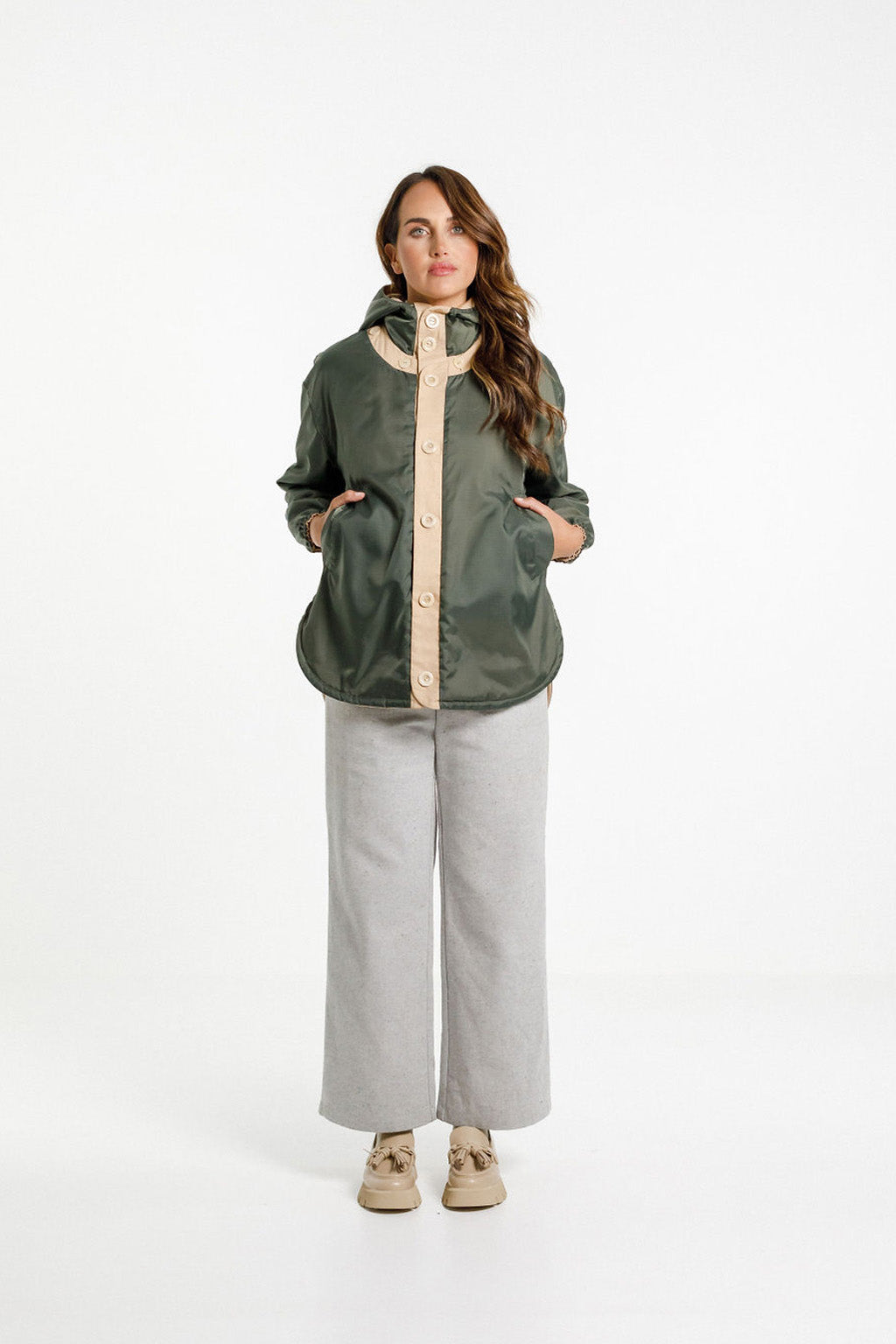 Emmi Jacket