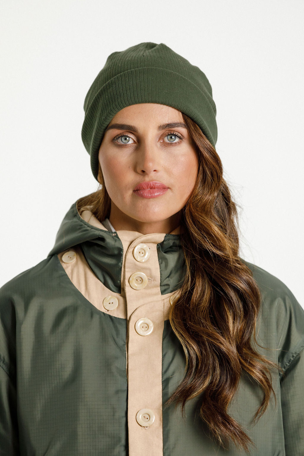 Emmi Jacket