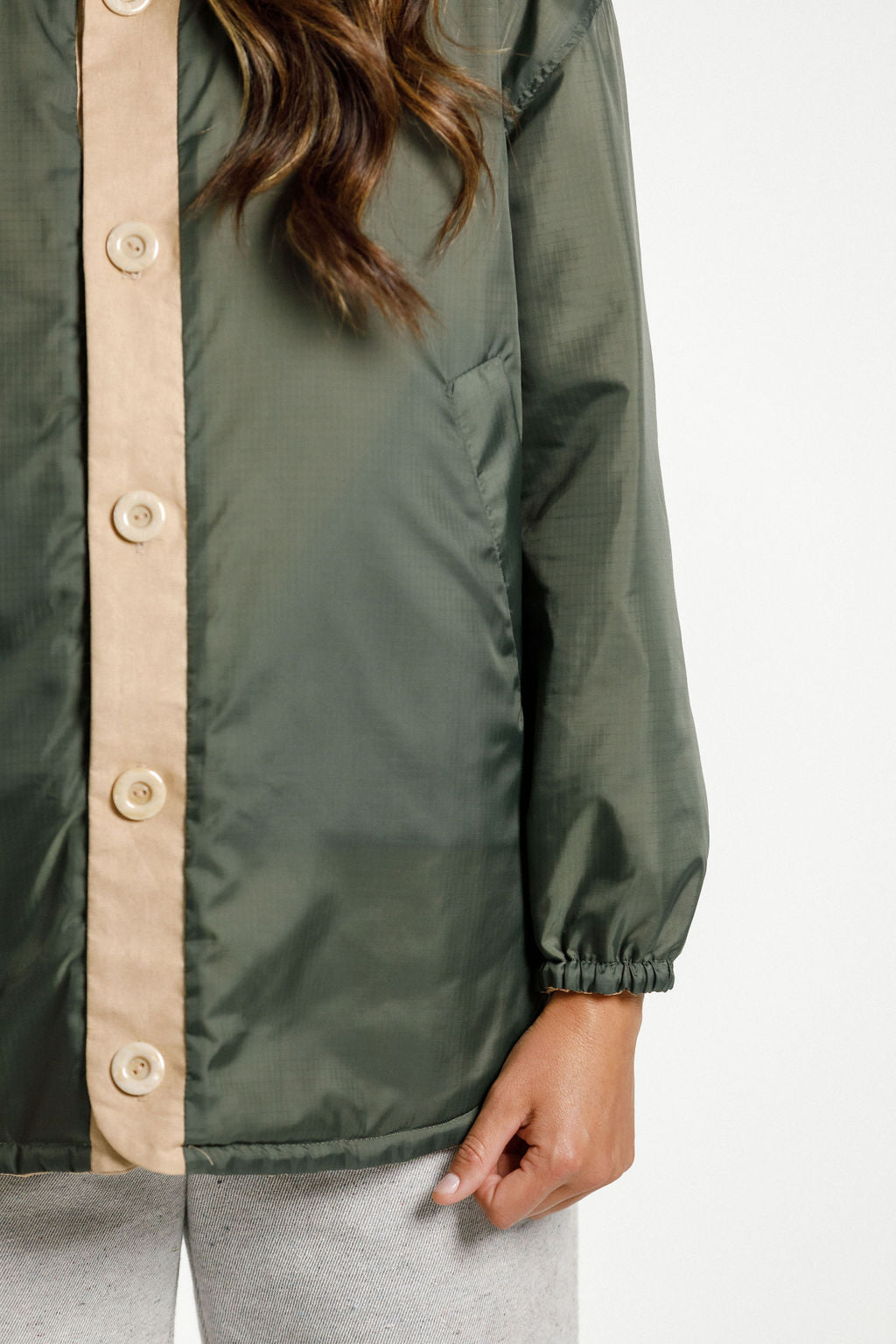 Emmi Jacket