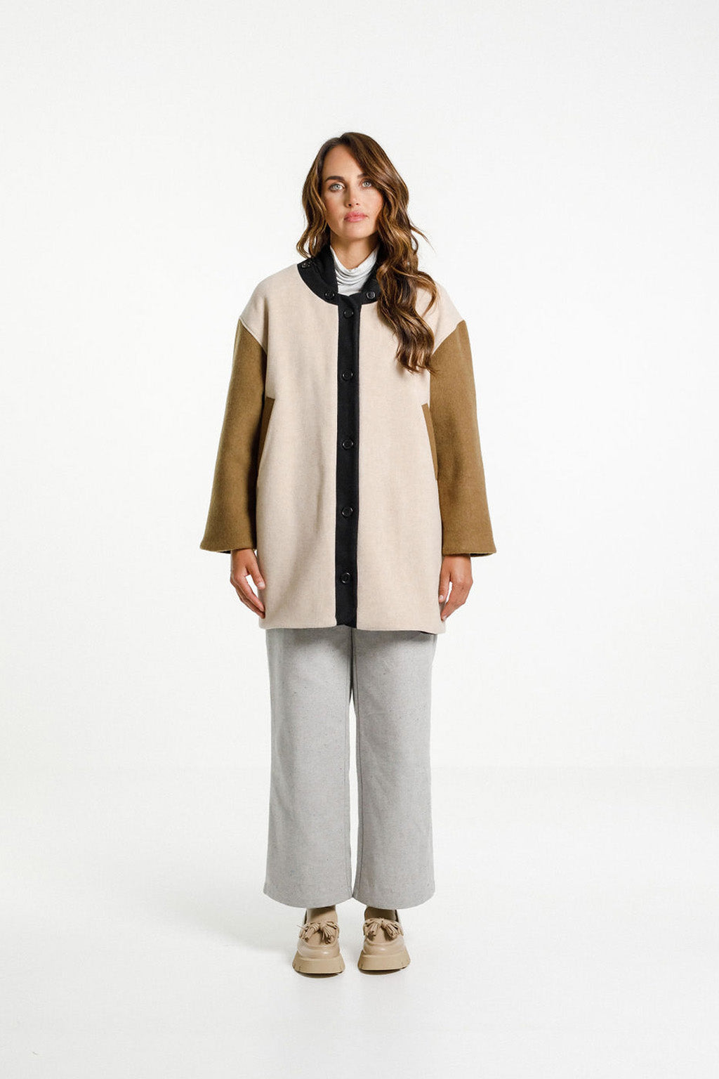 Emmi Jacket