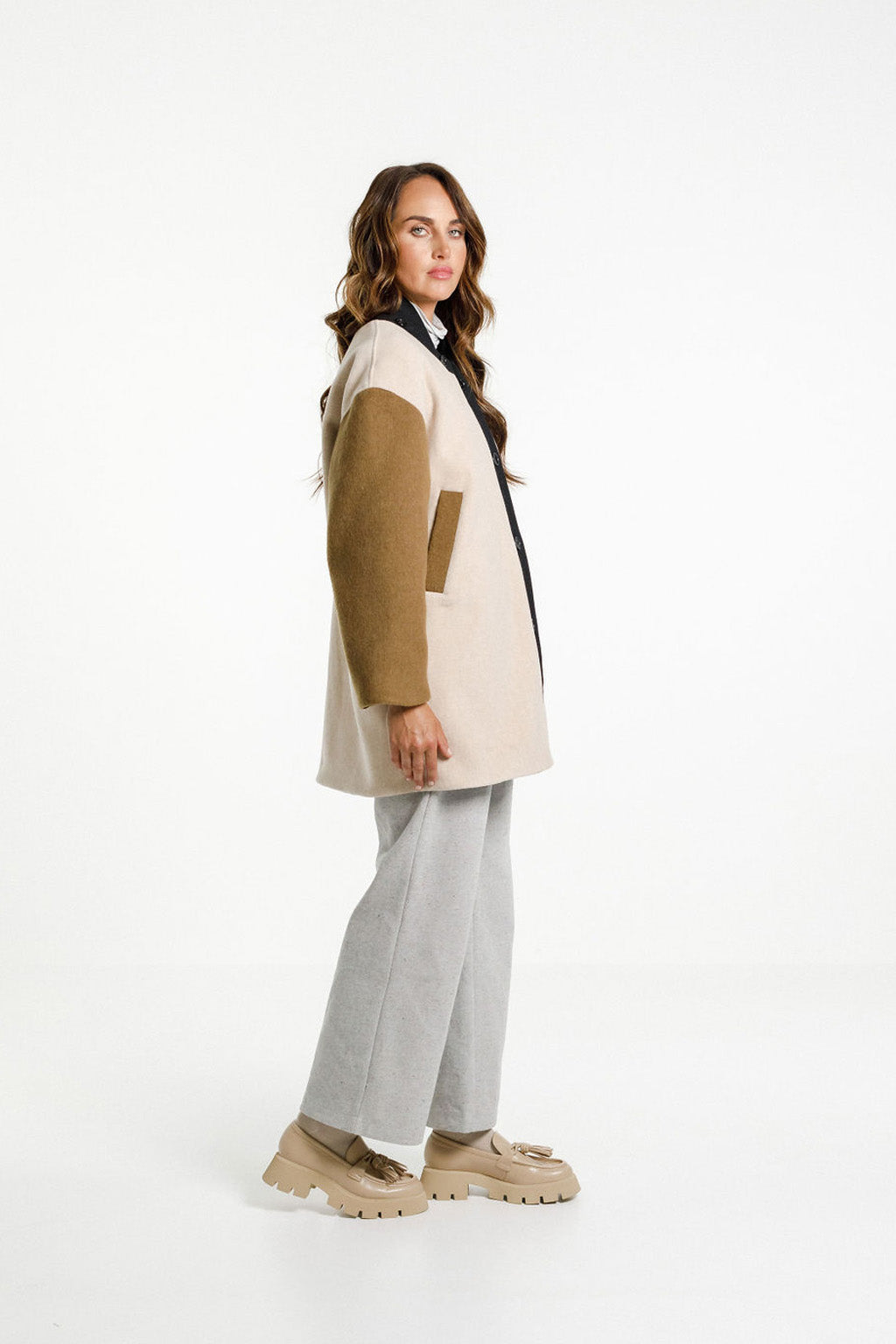 Emmi Jacket