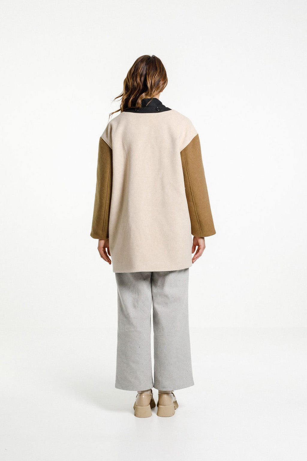 Emmi Jacket
