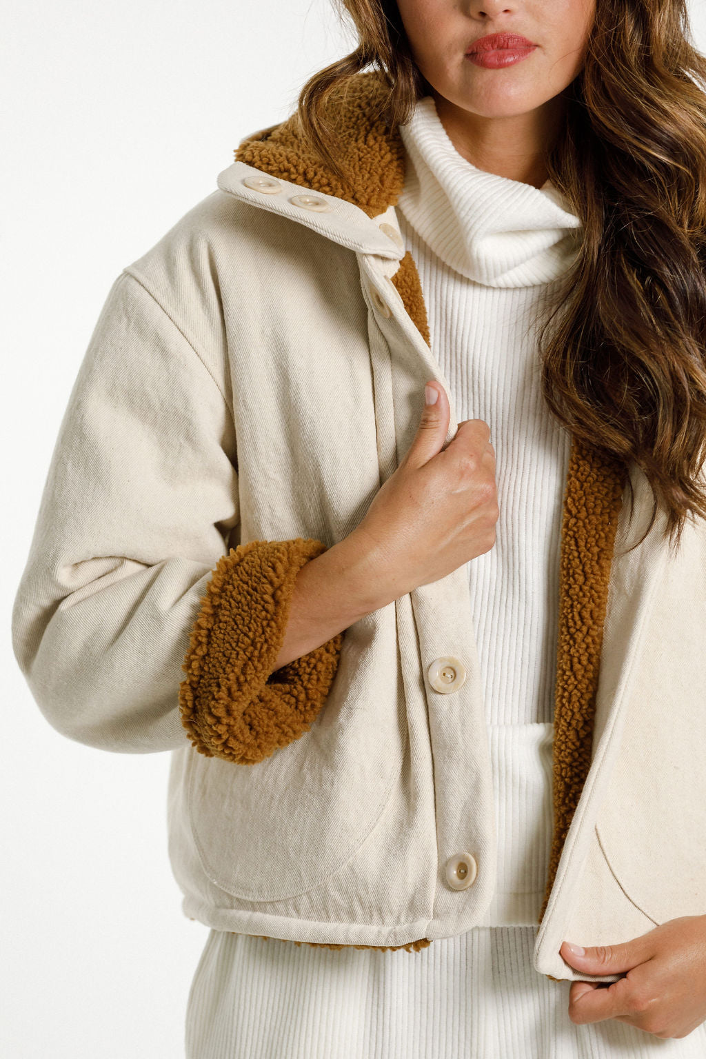 Emmi Jacket