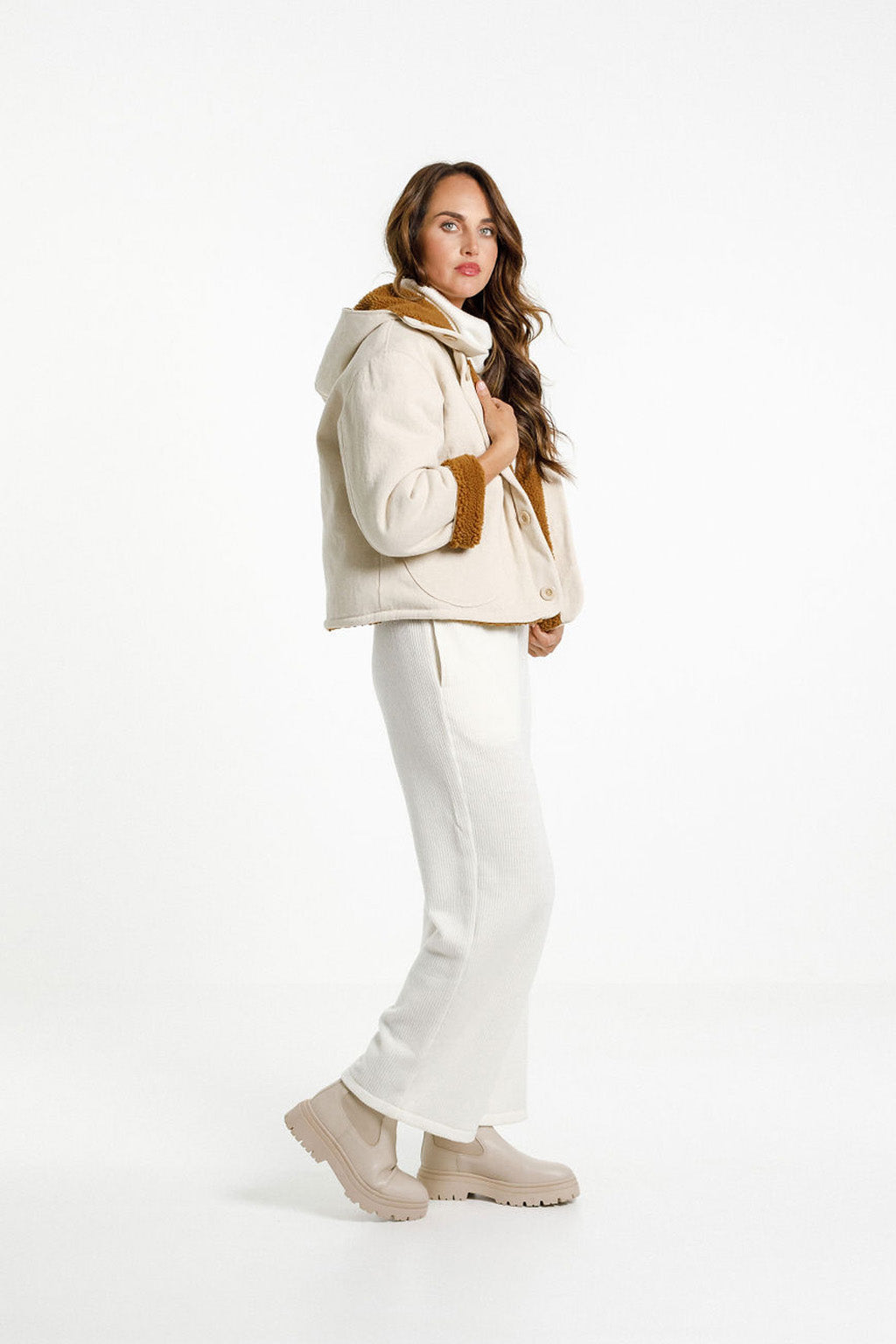Emmi Jacket