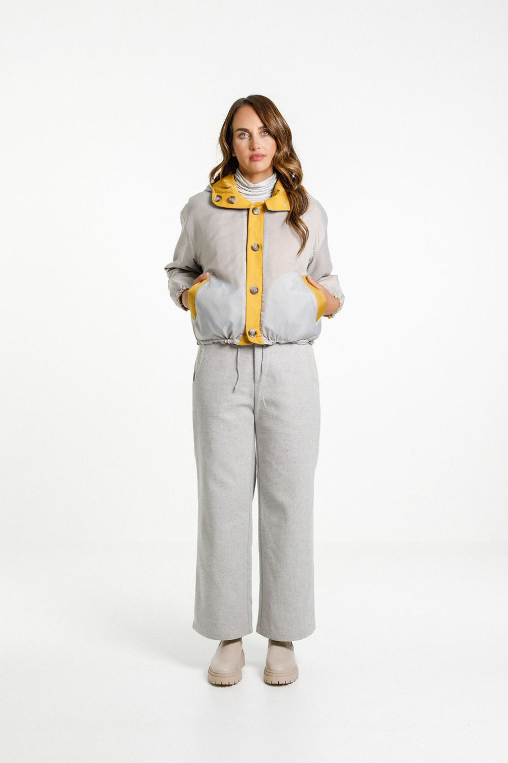 Emmi Jacket