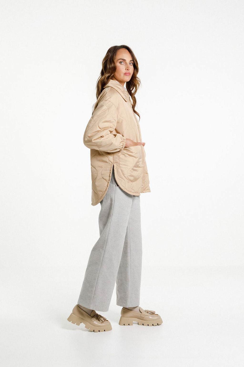 Emmi Jacket