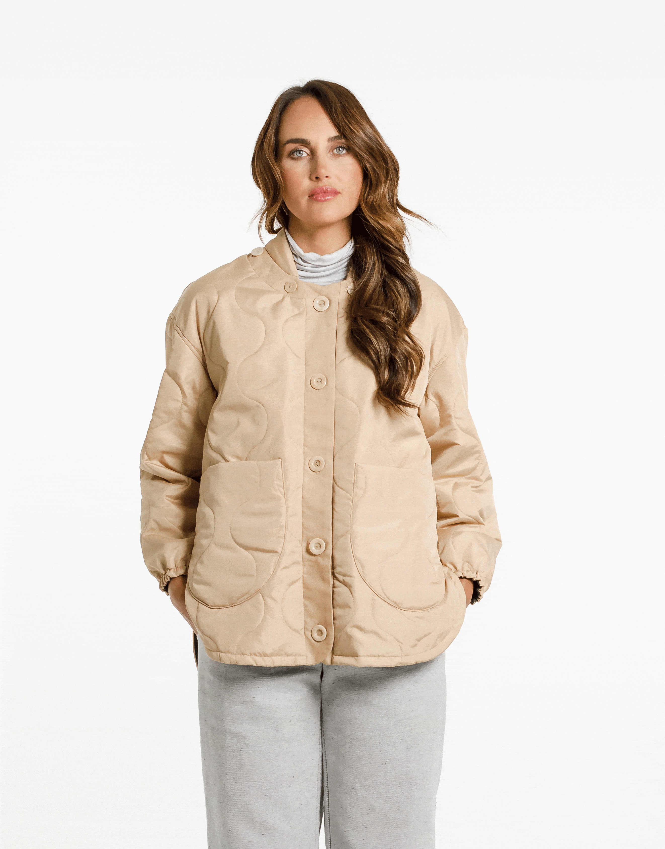 Emmi Jacket