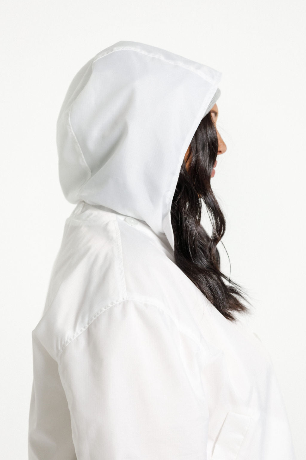 Emmi Curve Jacket