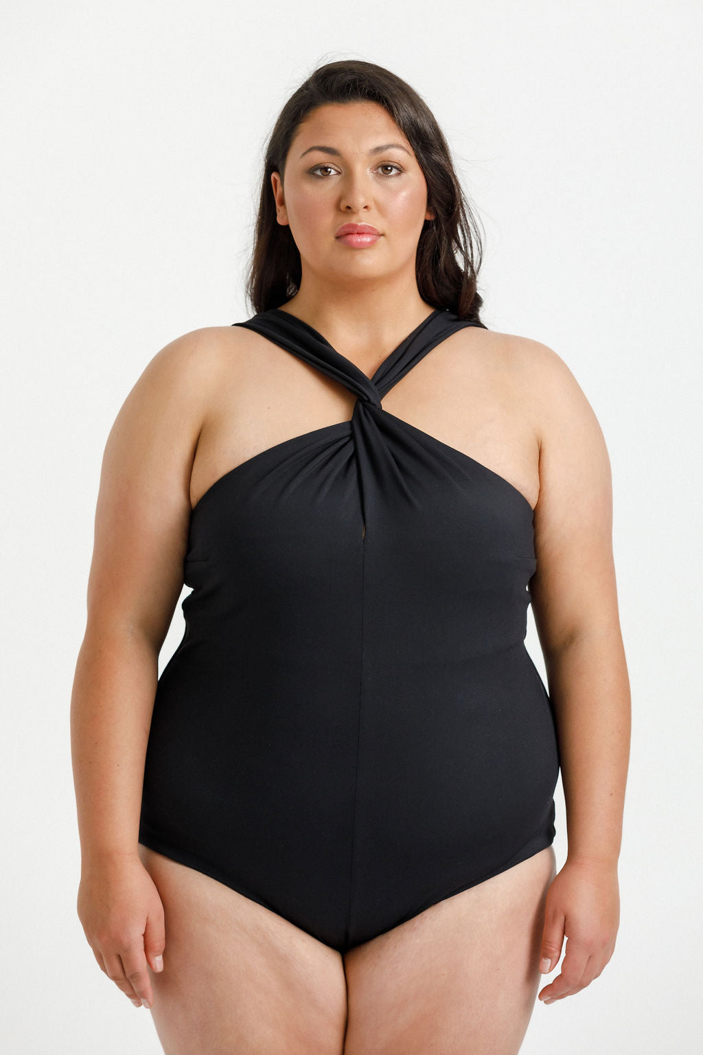 Kaia Curve Swimsuit