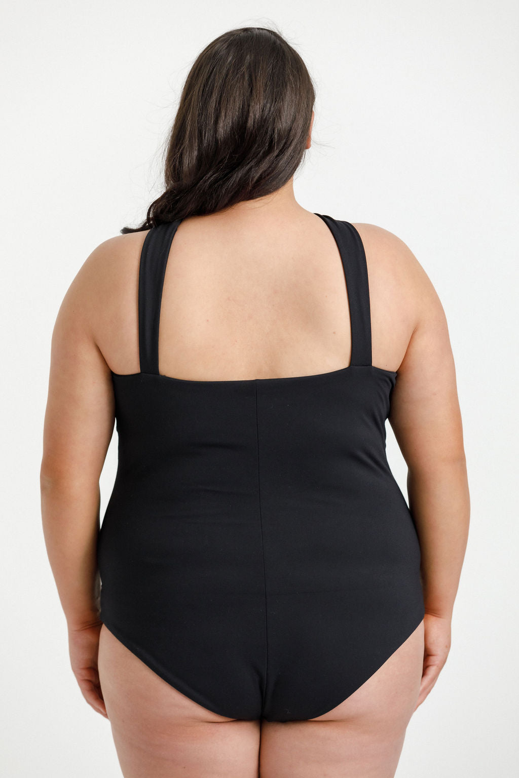 Kaia Curve Swimsuit