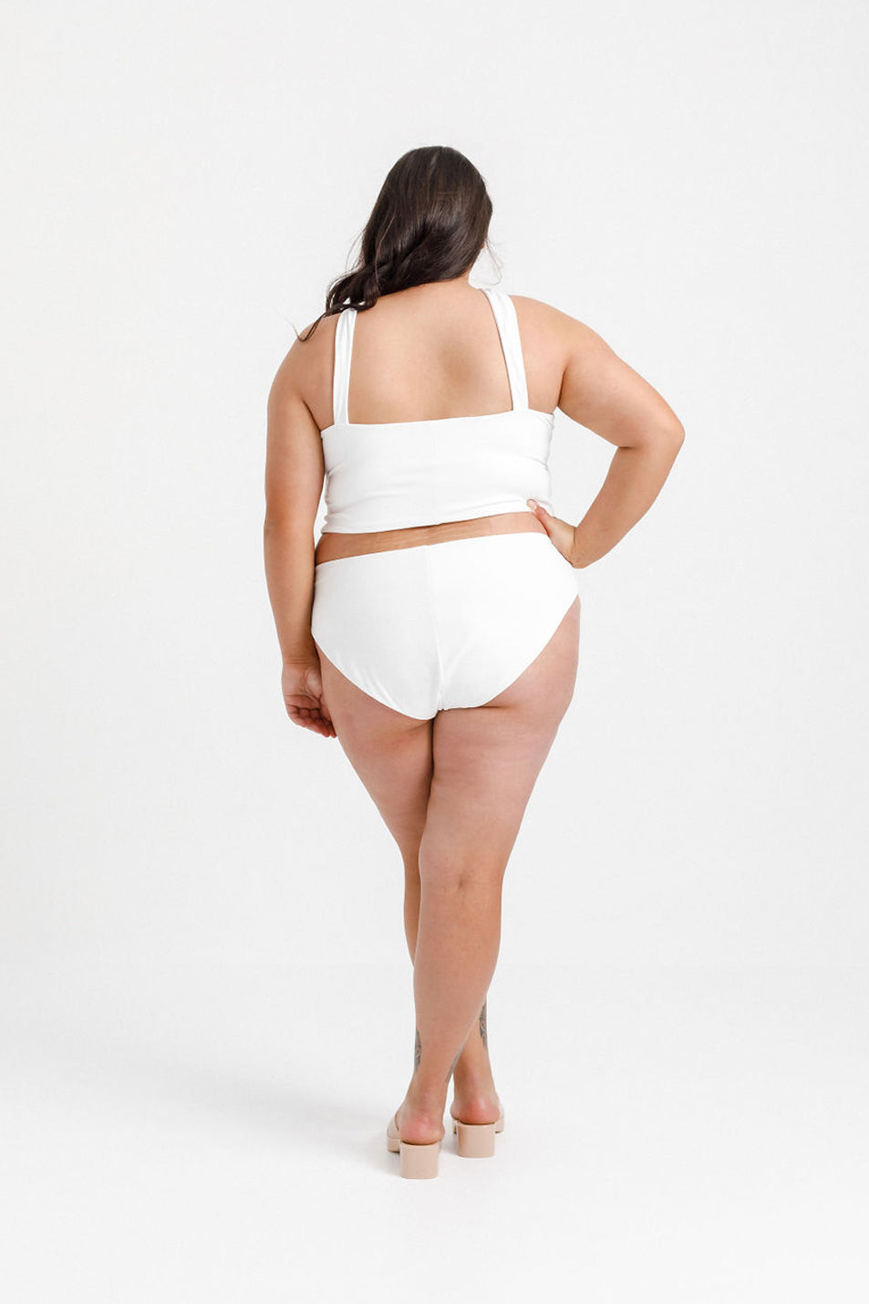 Kaia Curve Swimsuit