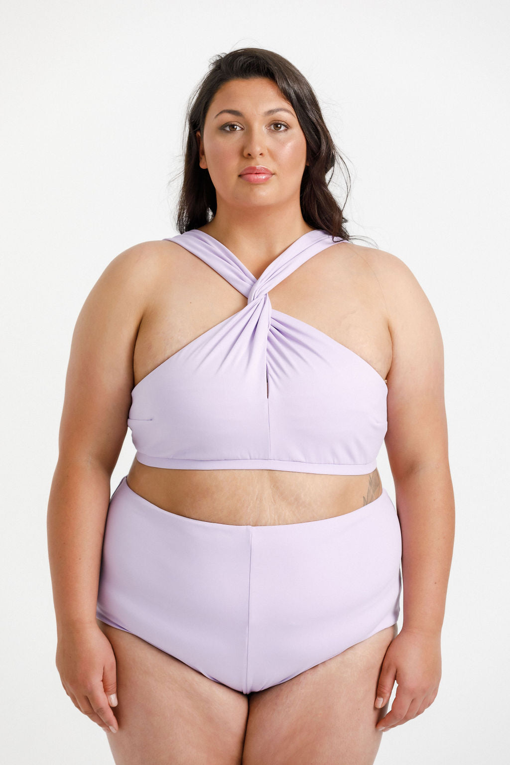 Kaia Curve Swimsuit