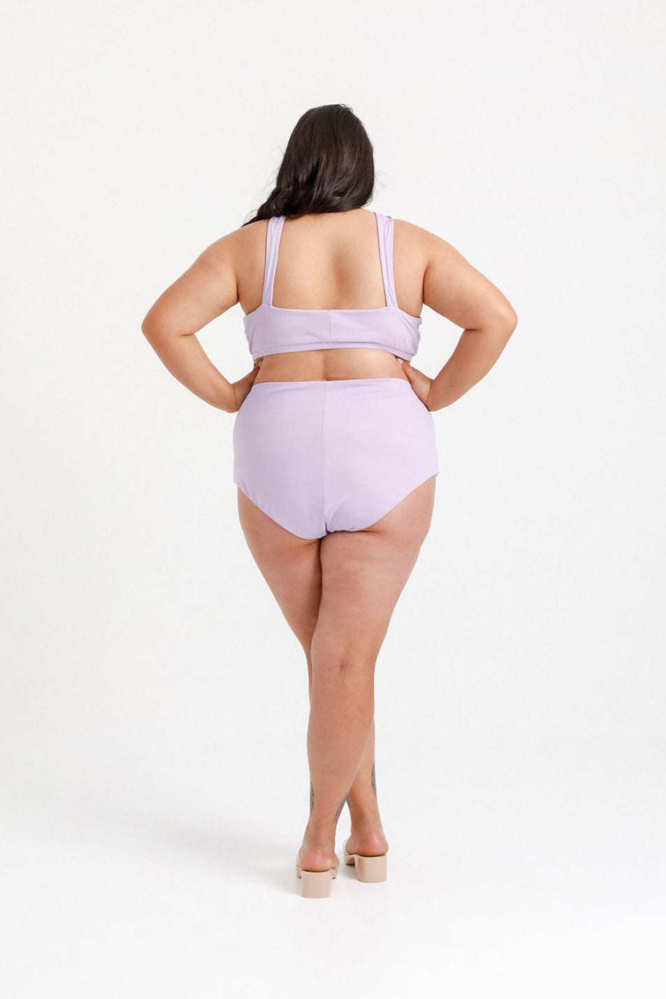 Kaia Curve Swimsuit