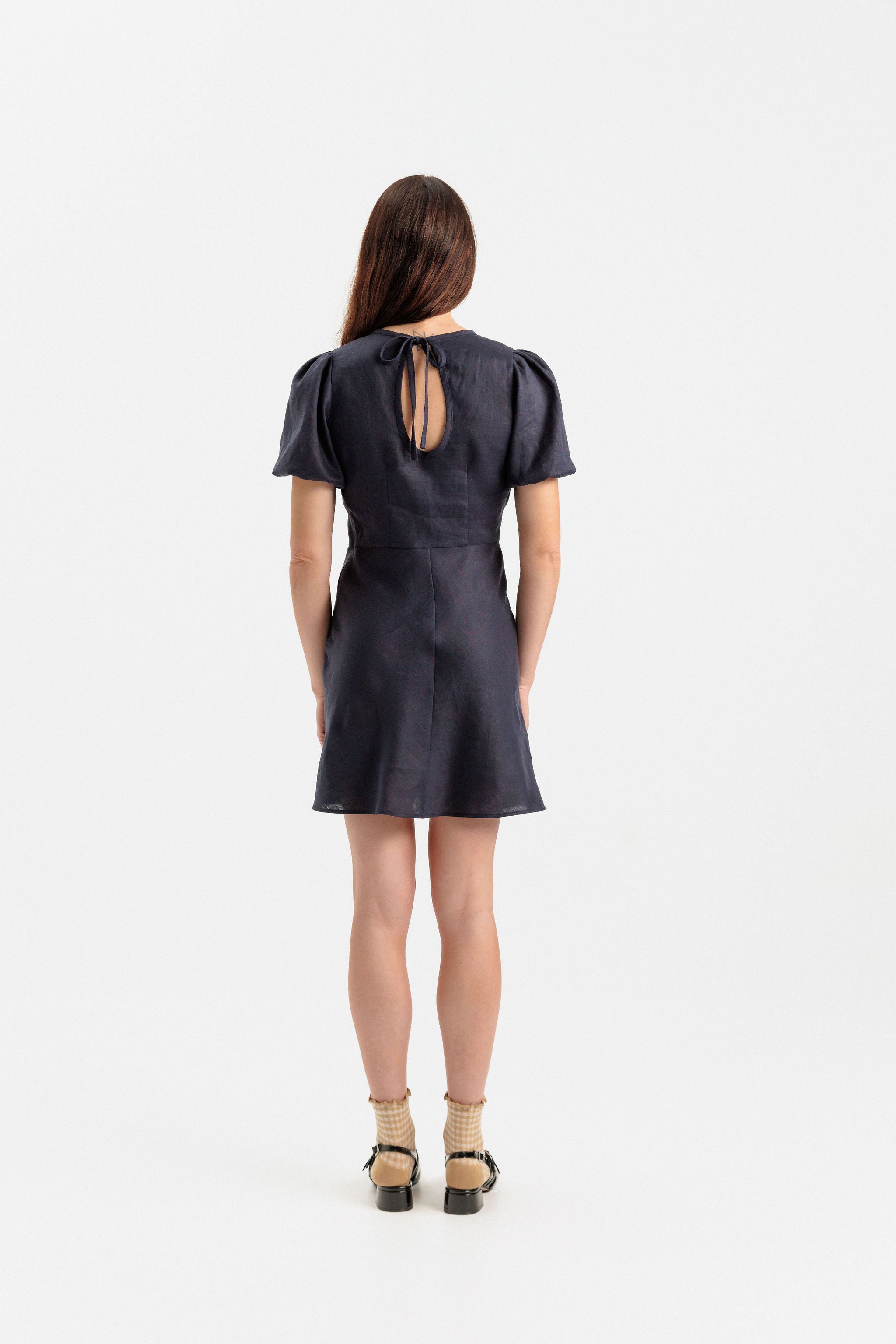 Lulee Dress / Skirt