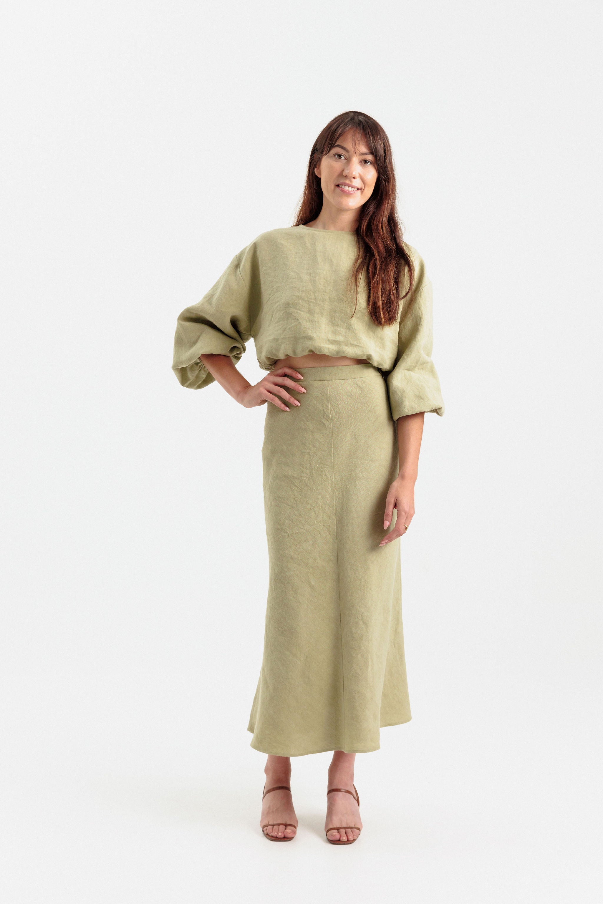 Lulee Dress / Skirt